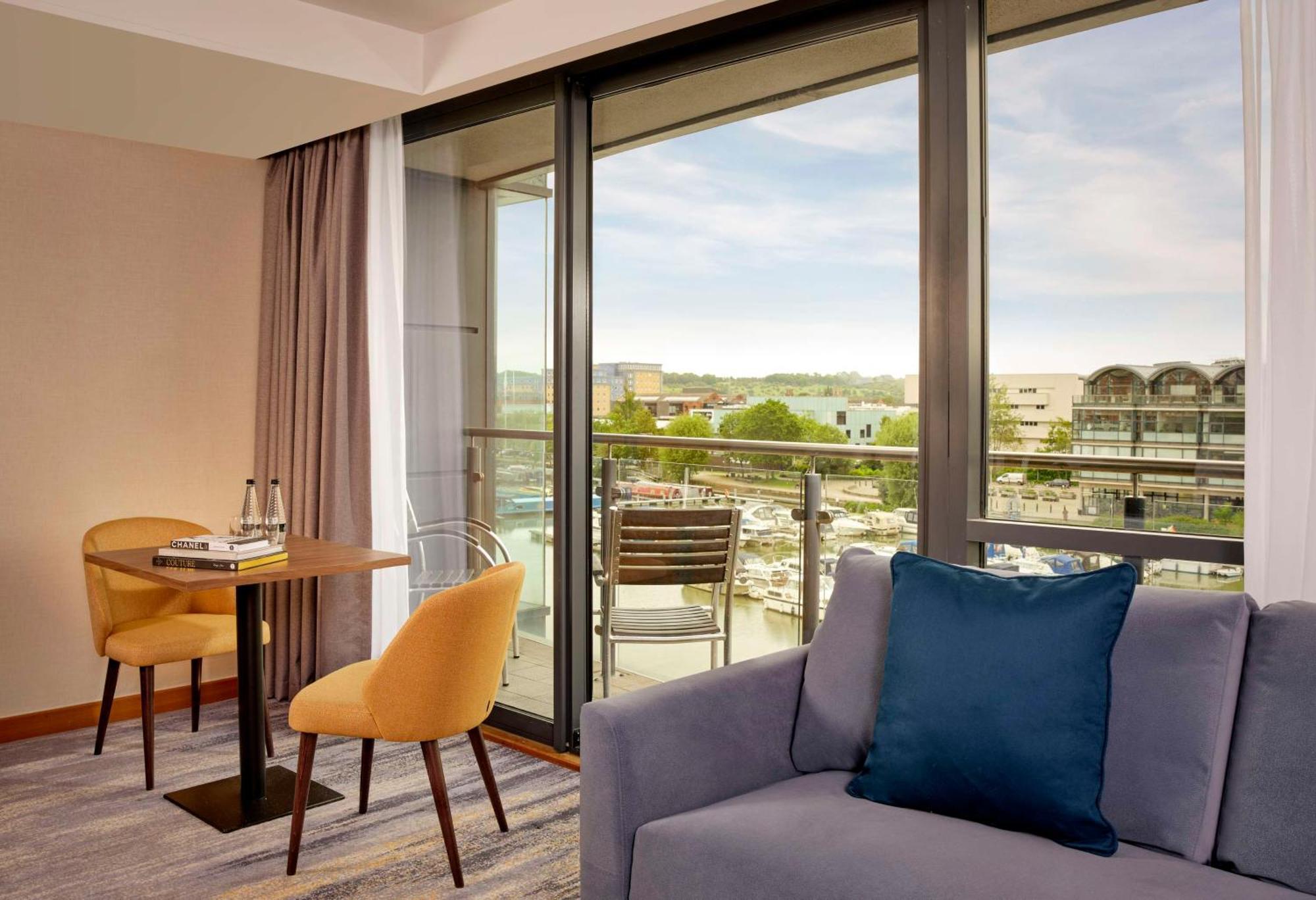 King Suite