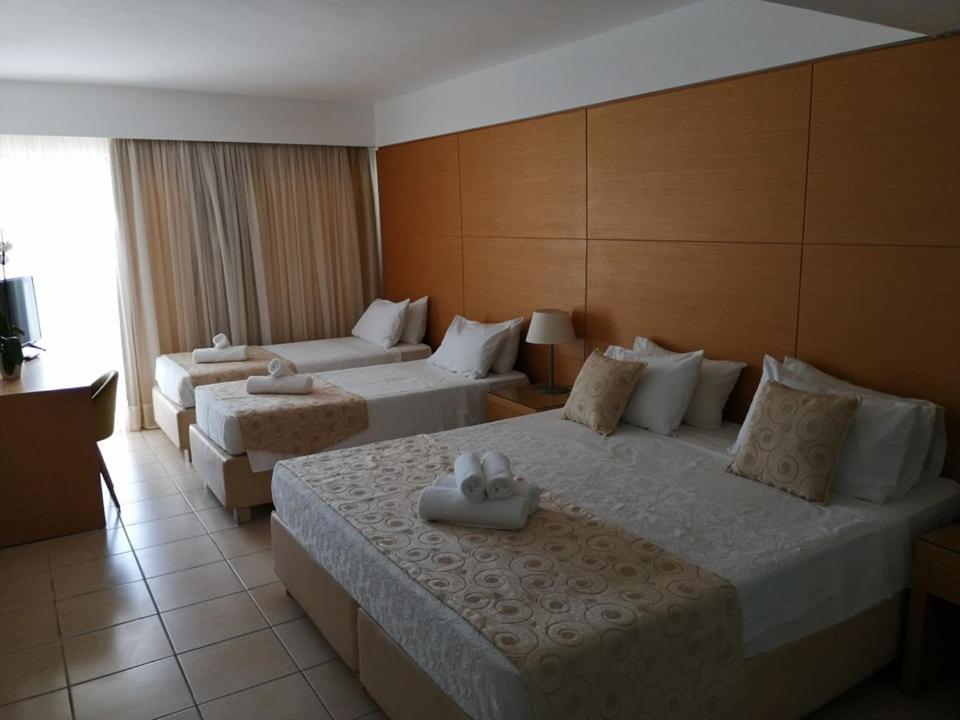 Family Room Sea View