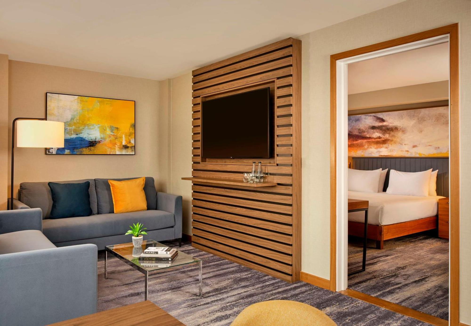 King Suite