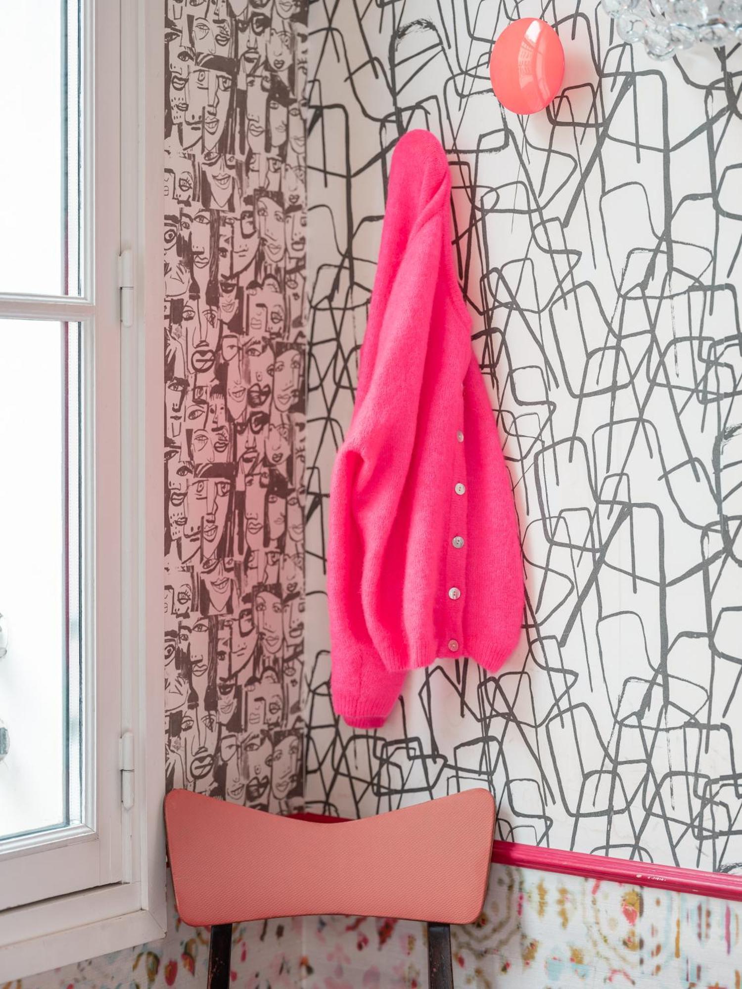 Chambre Simple