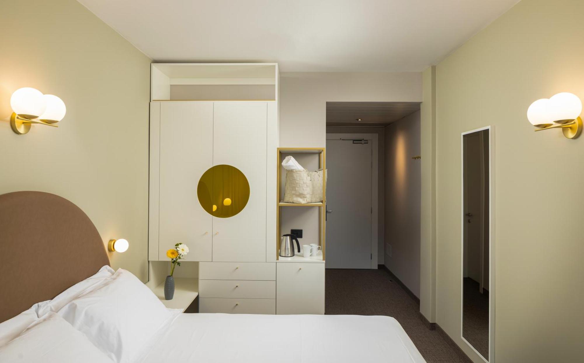 Comfort Twin/Double Room