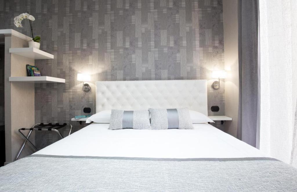 Habitación Doble Smart