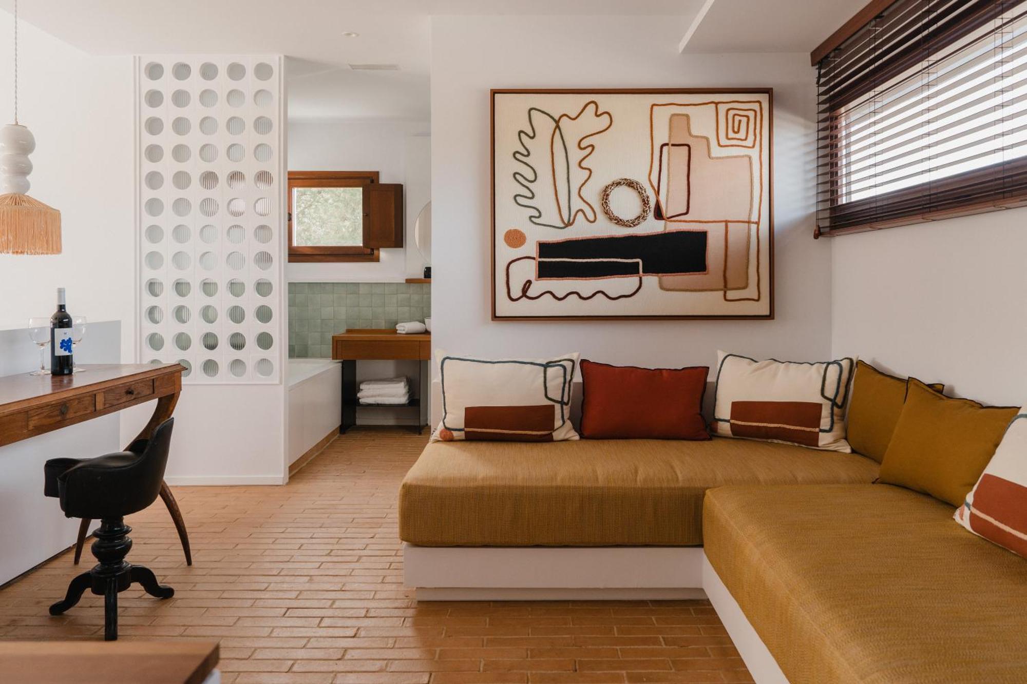 King Suite Ocean View