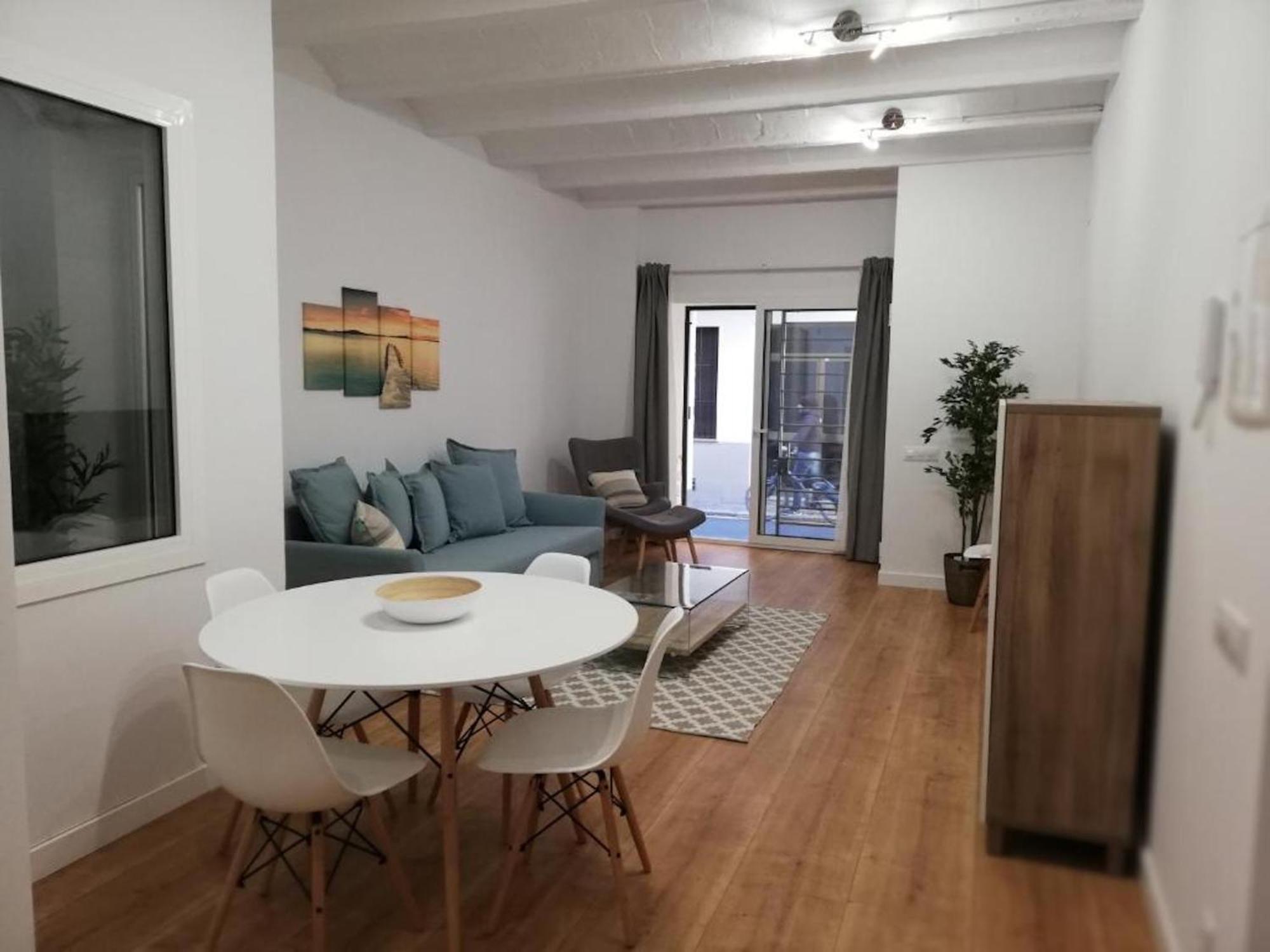 Appartement 2 Chambres