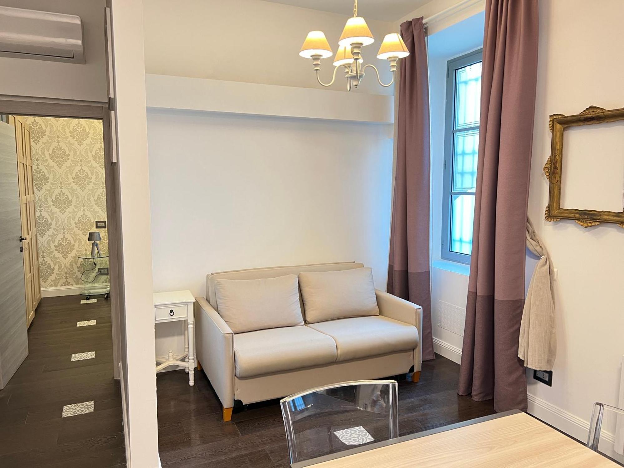 Apartamento Deluxe