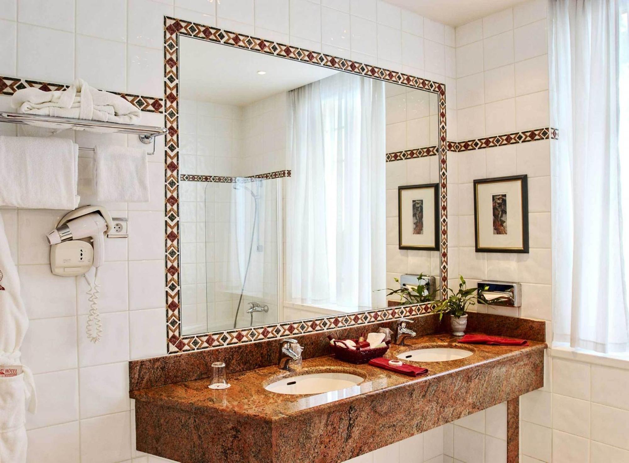 Prestige Kamer