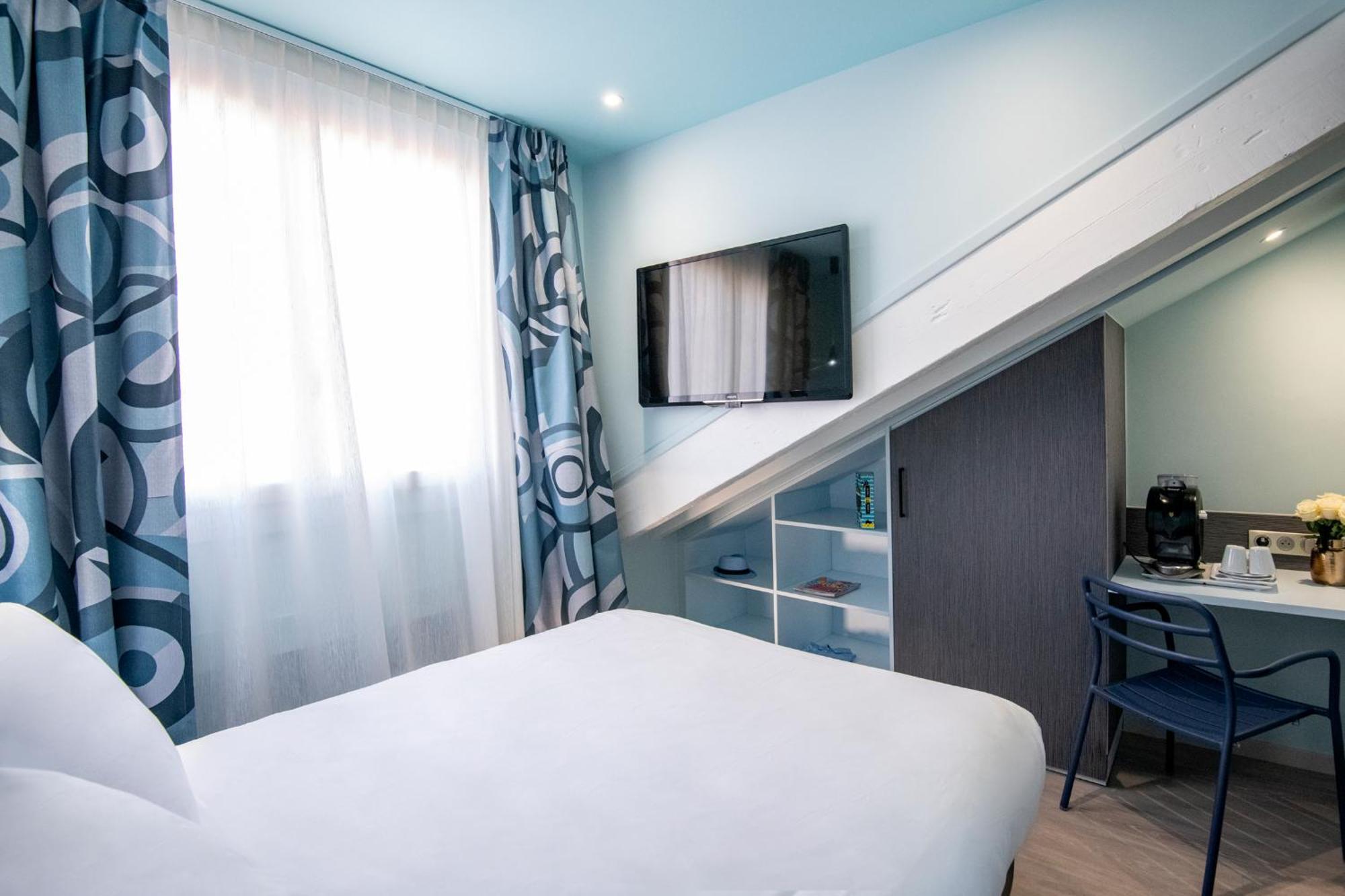 Comfort Single Room Attic
