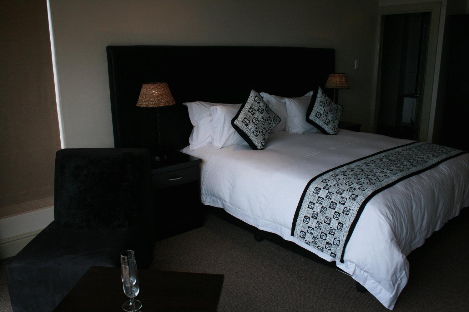 Double or Twin Room on Ground Floor