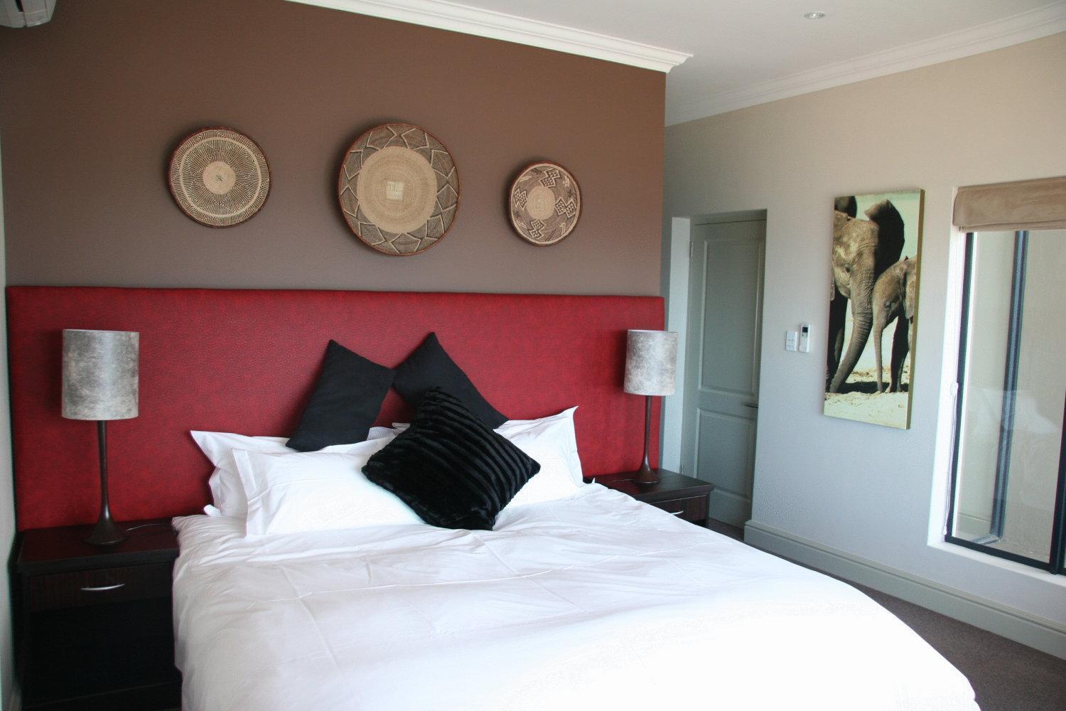 Luxury Suite on First Floor