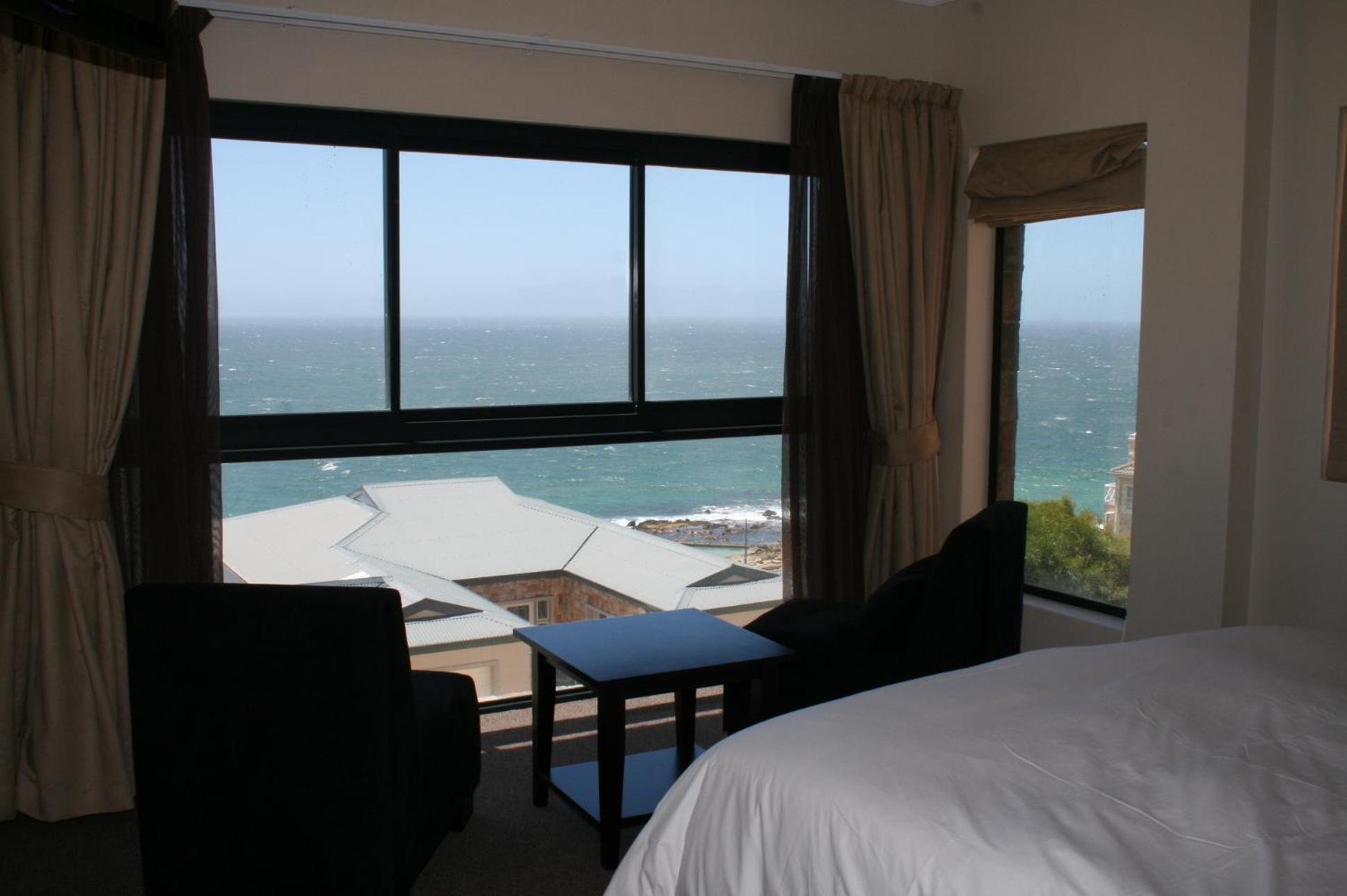 Luxury Suite on First Floor