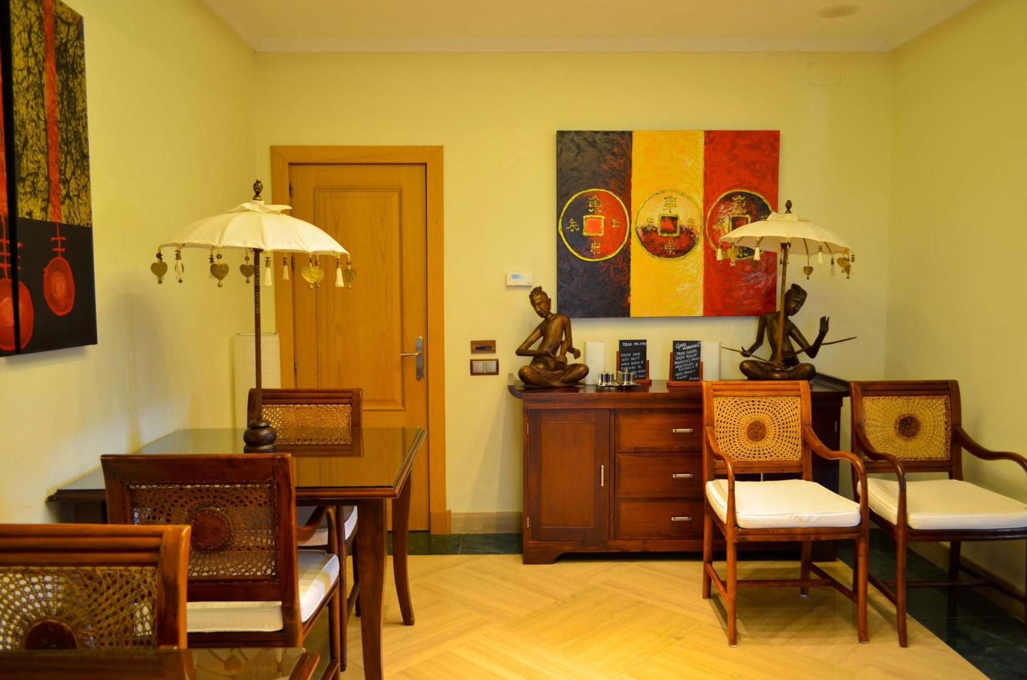Villa Sea View