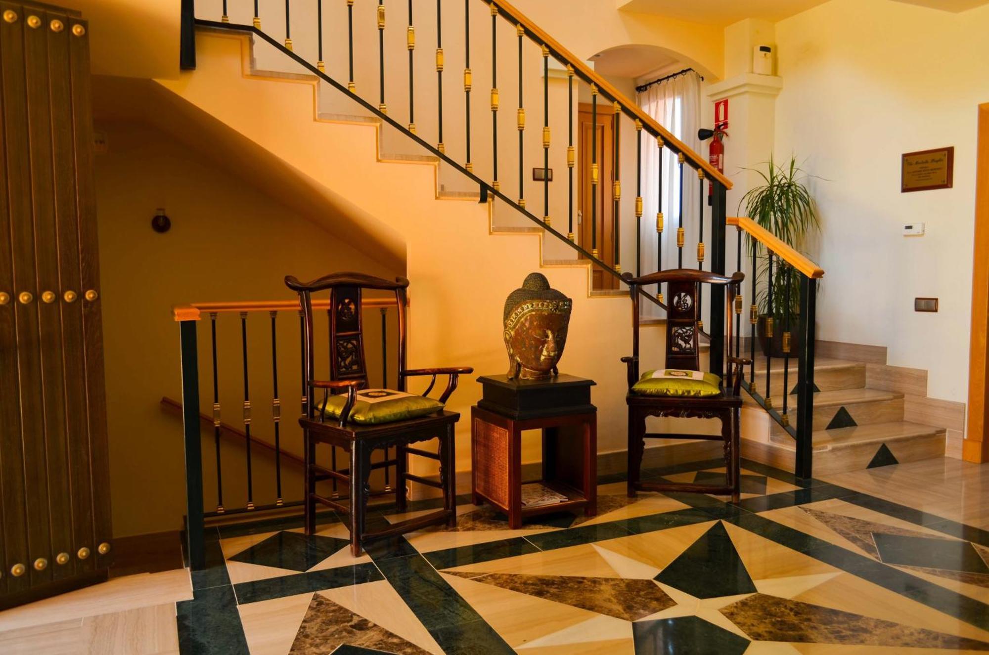 Villa Sea View