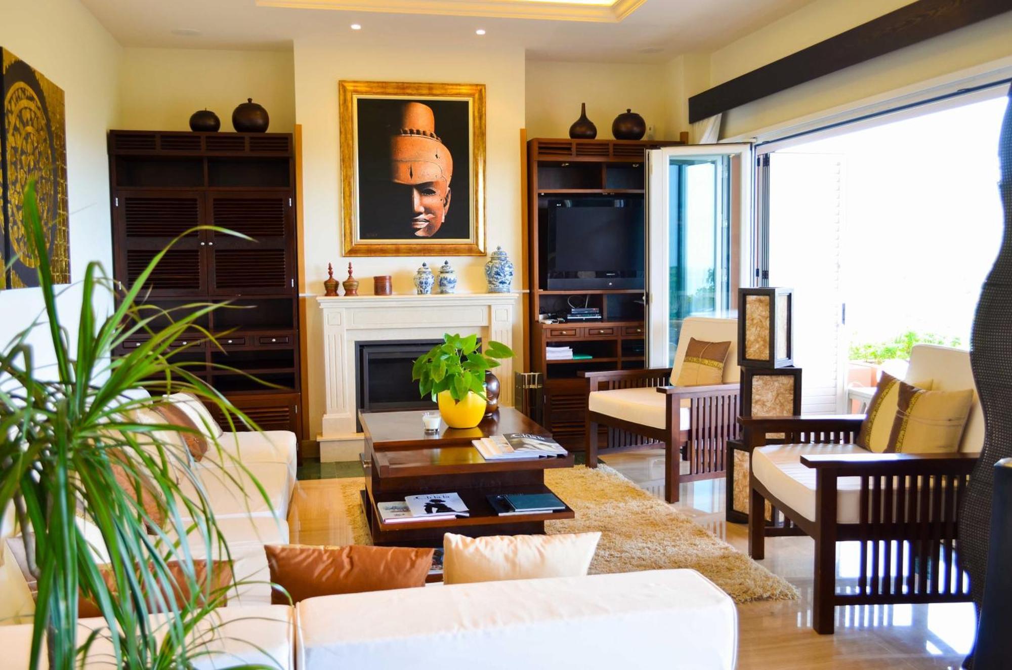 Villa Sea View