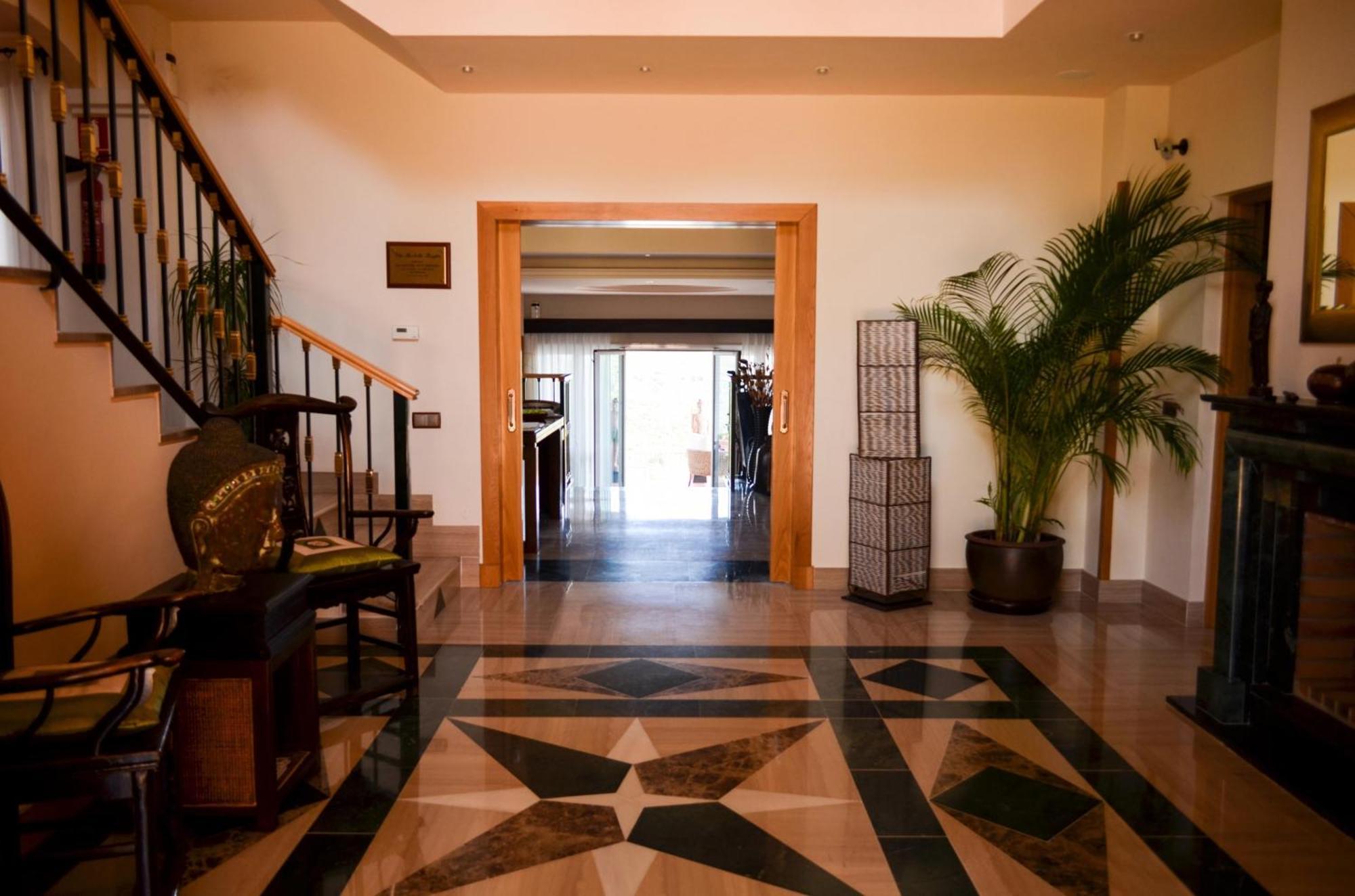 Villa Sea View