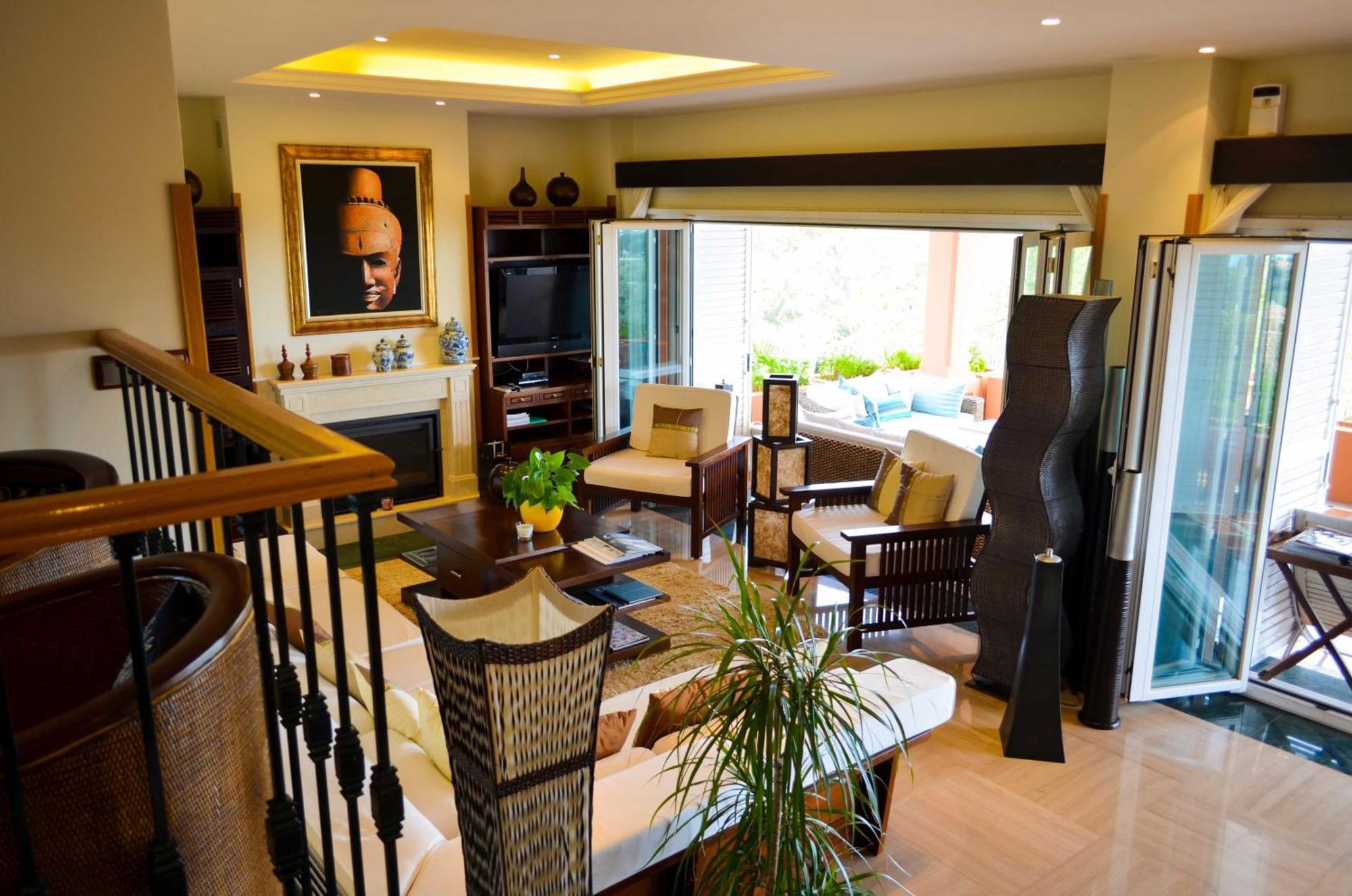 Villa Sea View