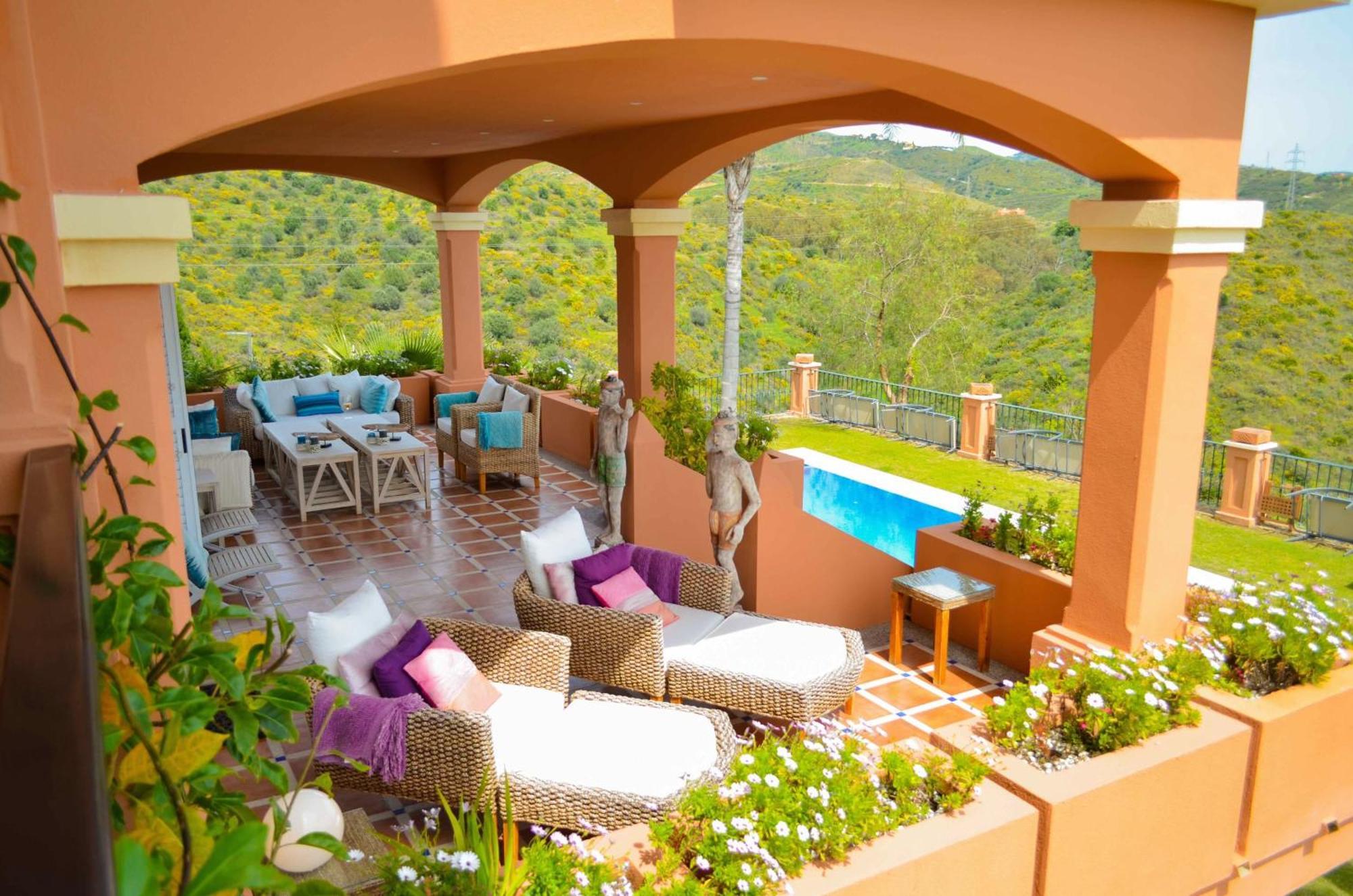 Villa Sea View