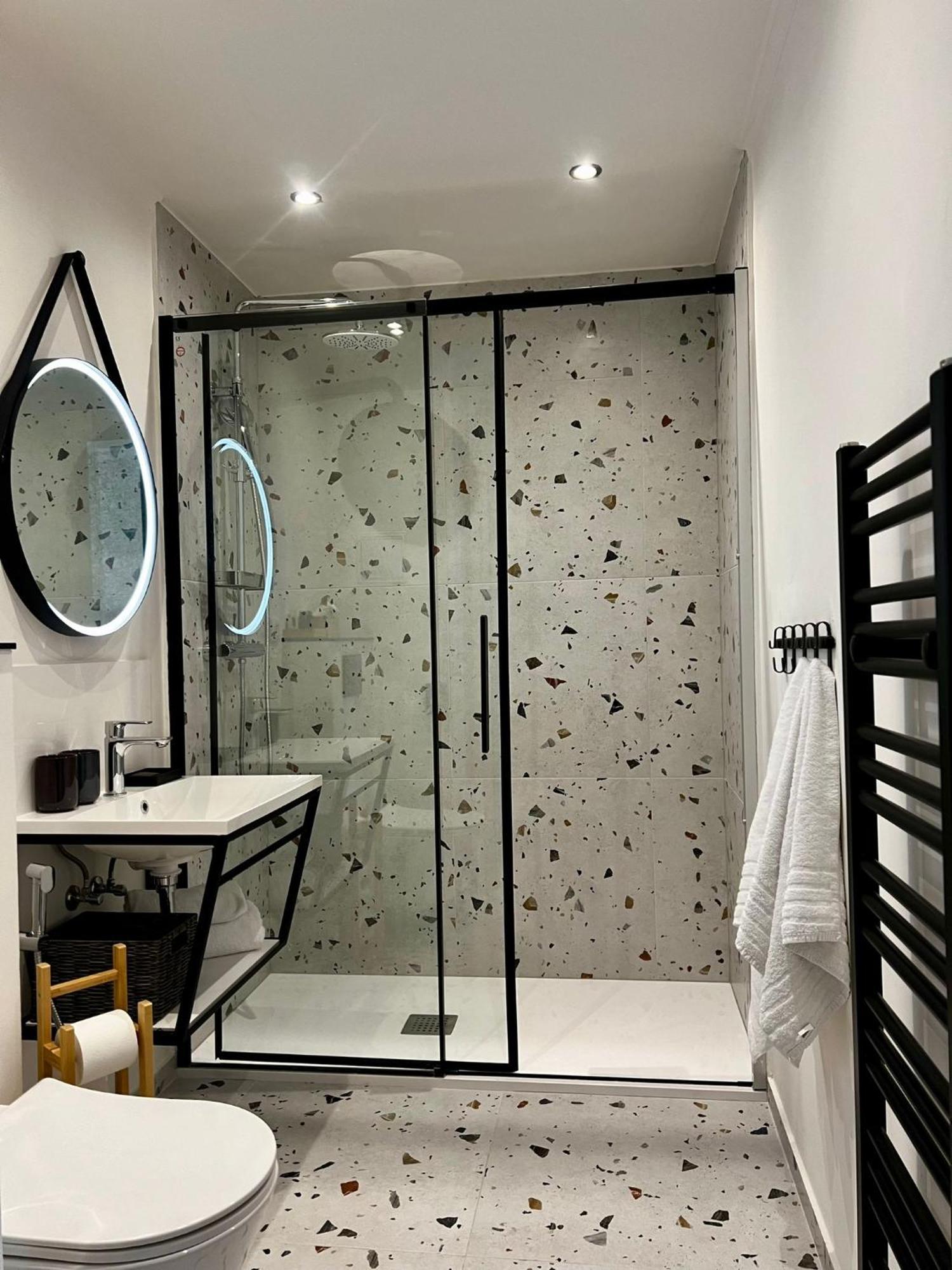 Habitación Doble Estándar
