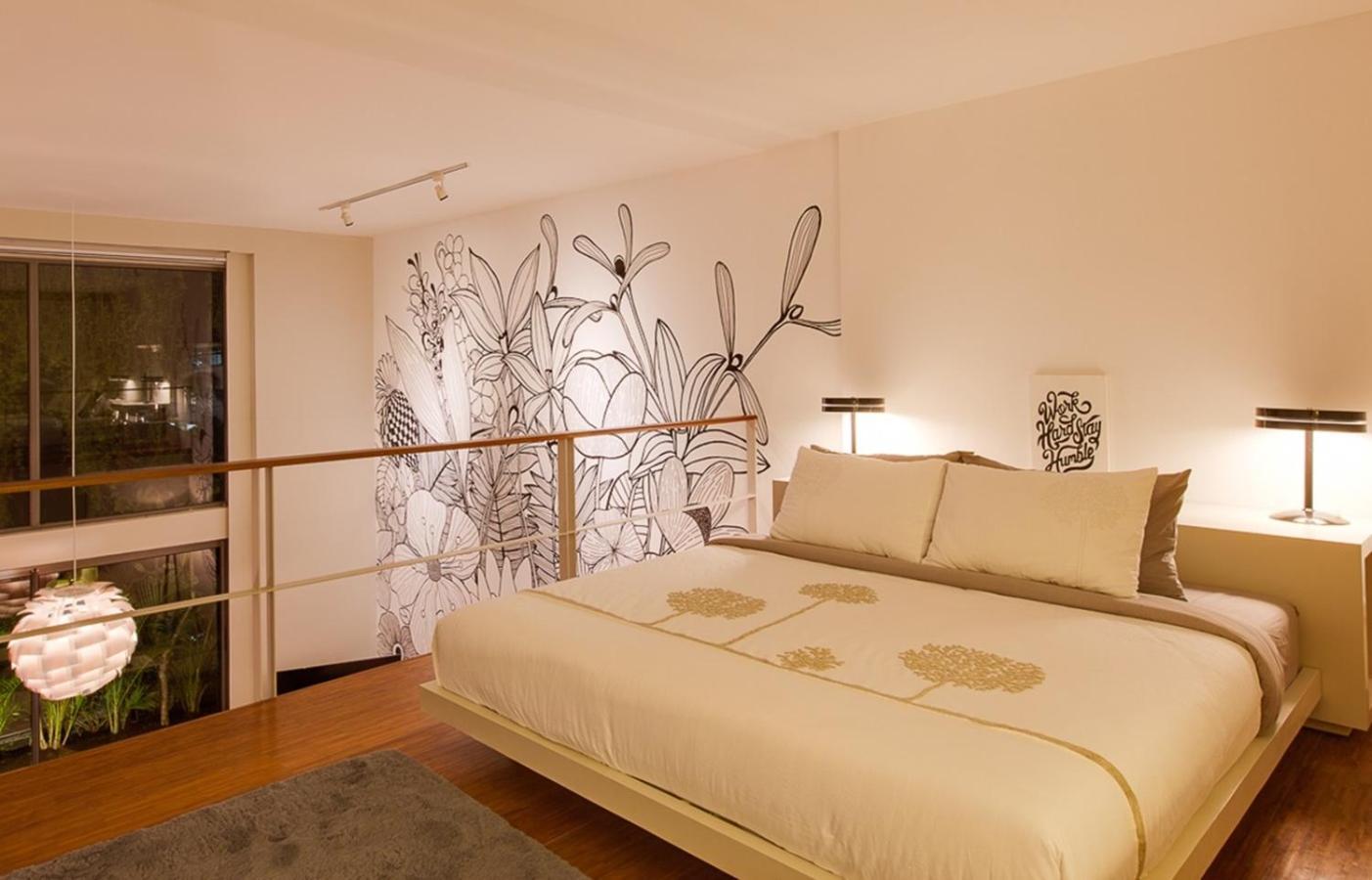 Apartamento de 1 dormitorio para 4 personas