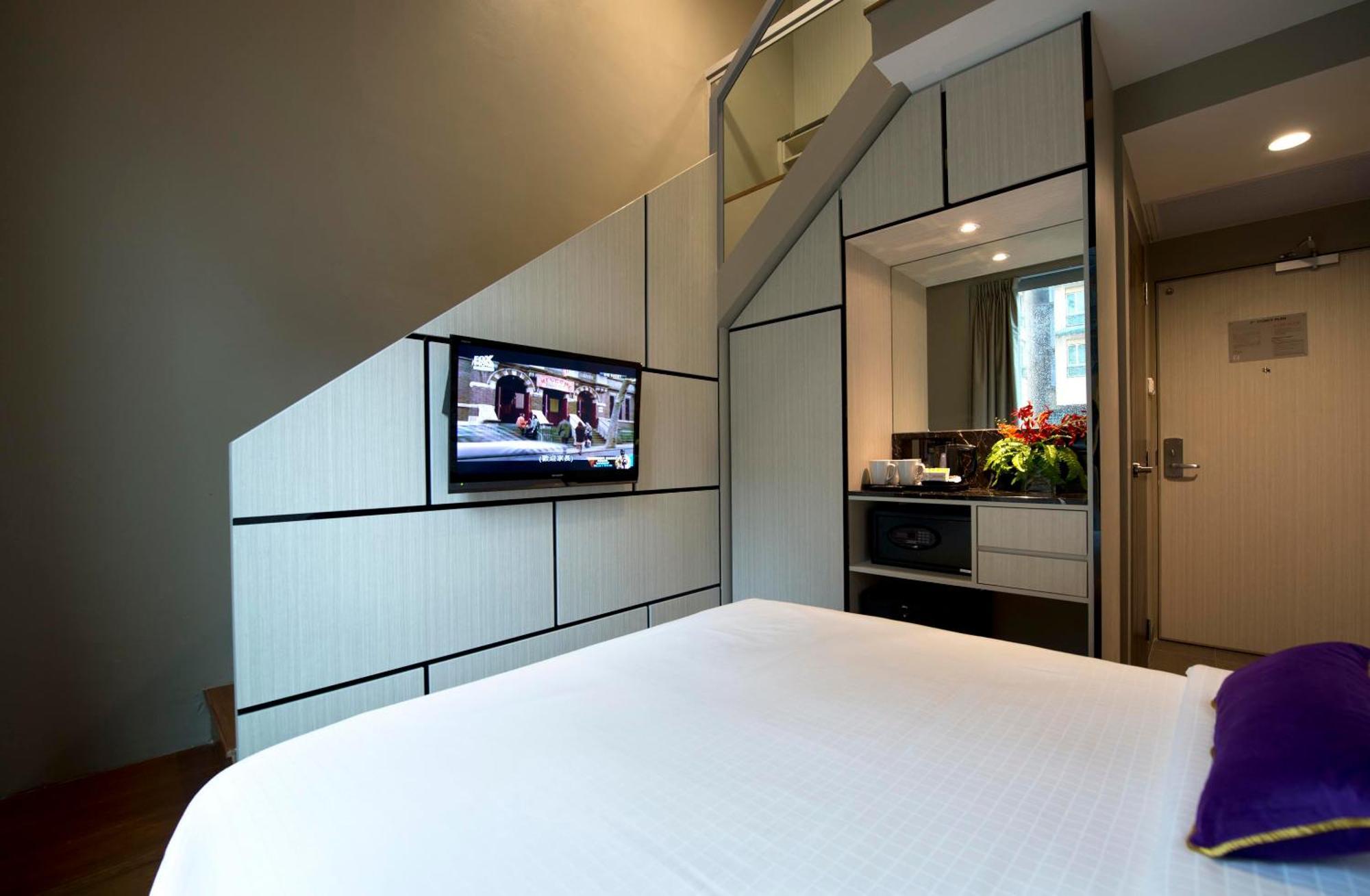 Chambre Studio