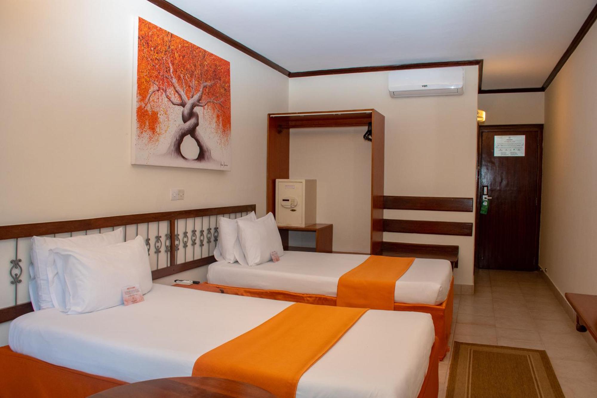 Premium Double Room