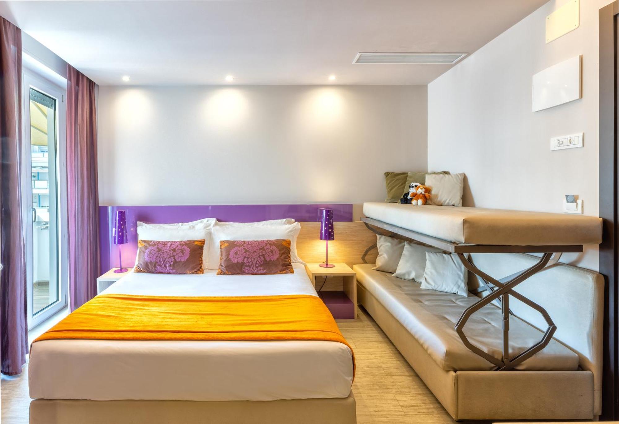 Superior Triple Room