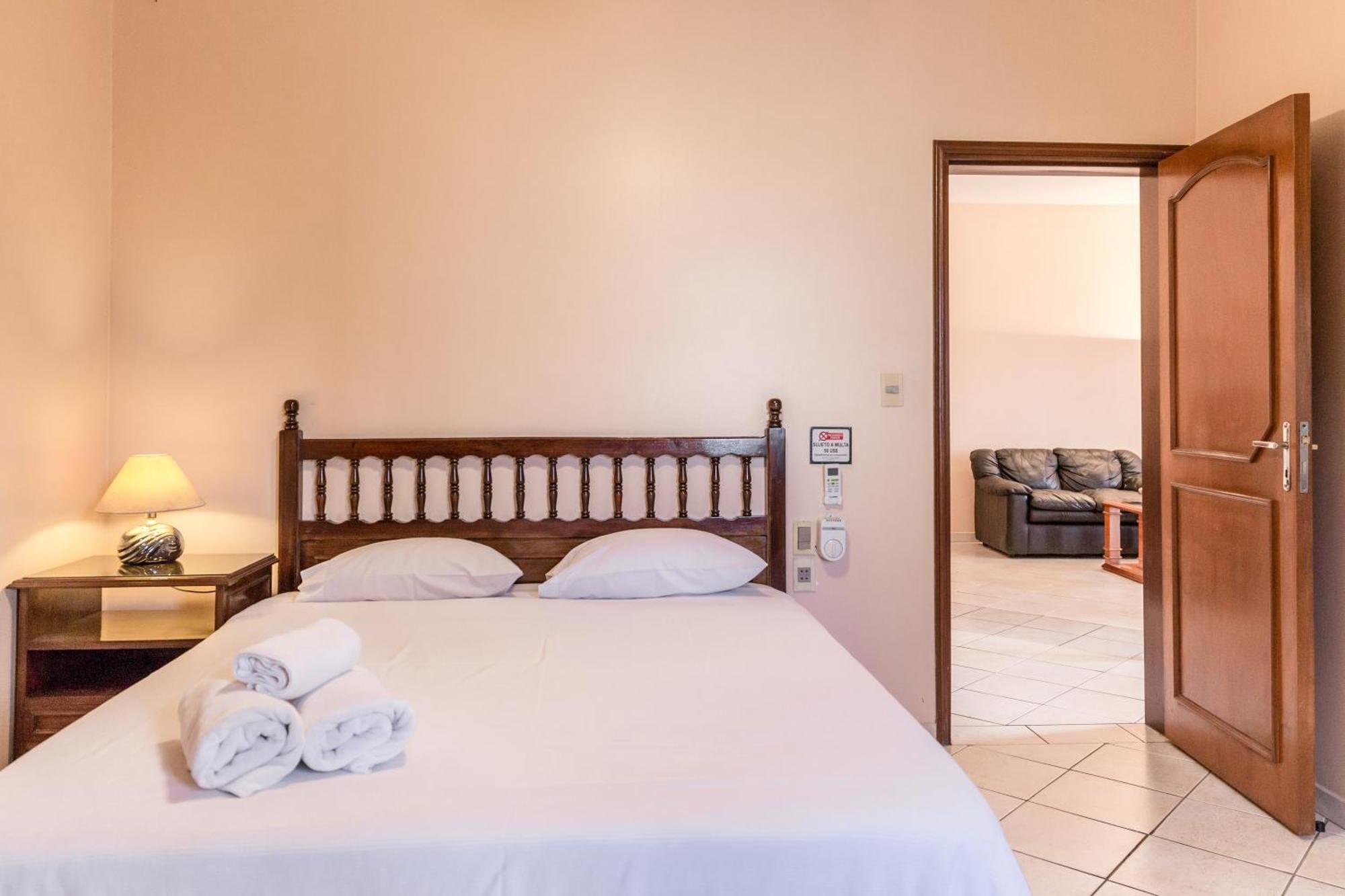 Apartamento Estándar de 1 dormitorio