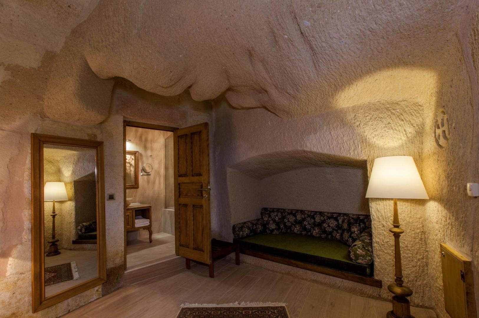 Quarto Deluxe