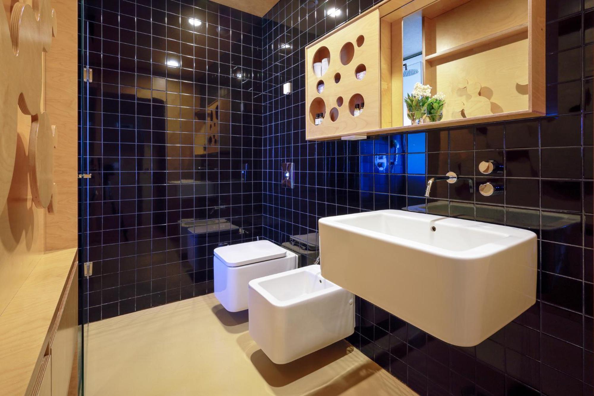 Double Room Mountain View