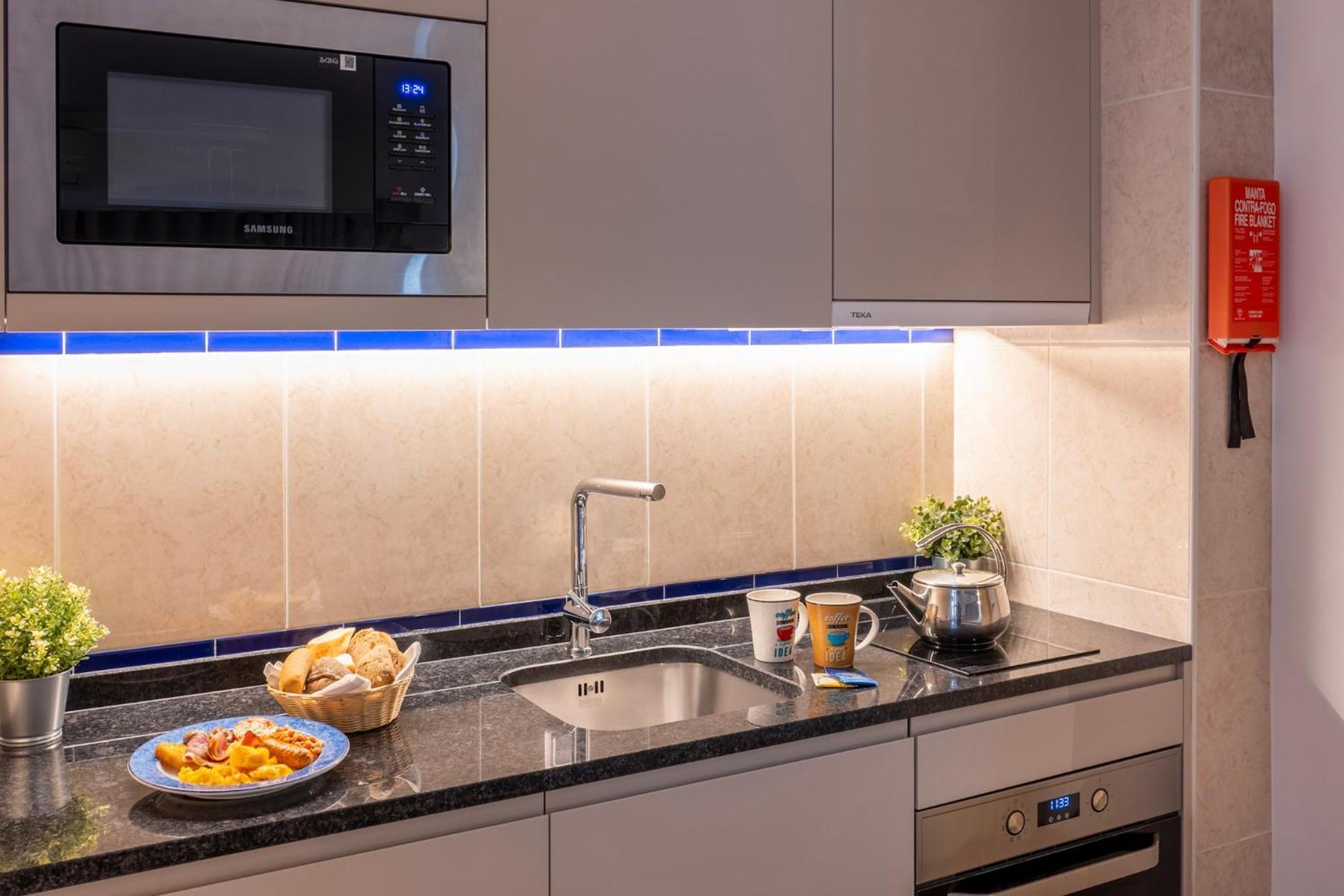 Superior Apartment