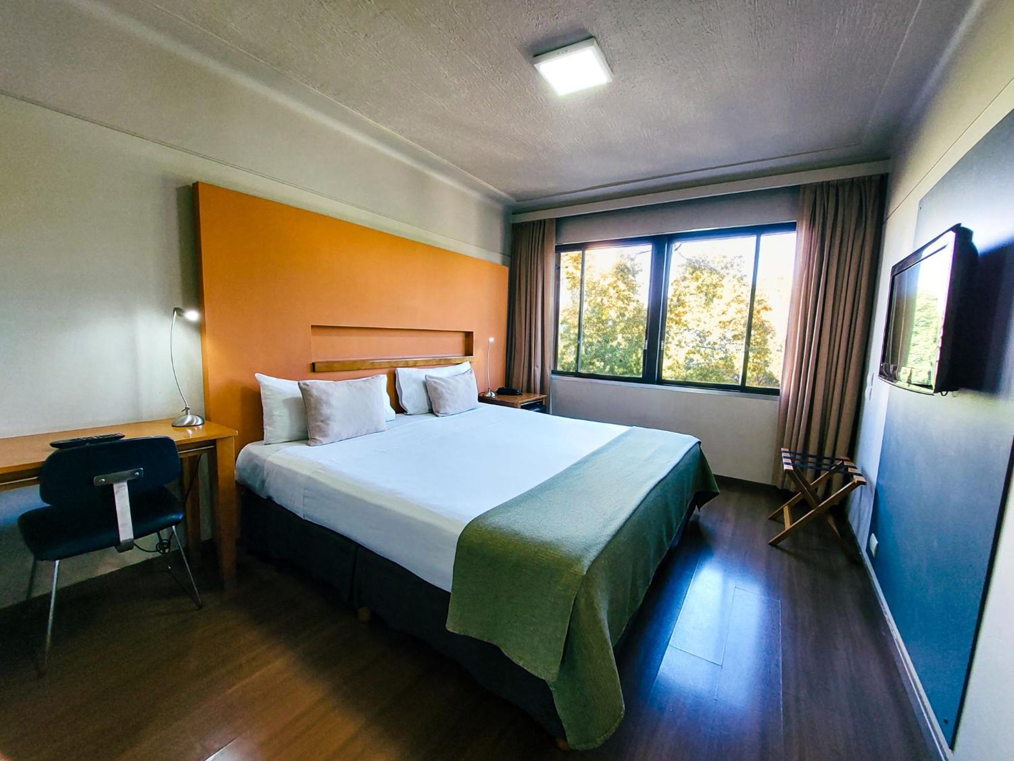 Habitación Doble Executive