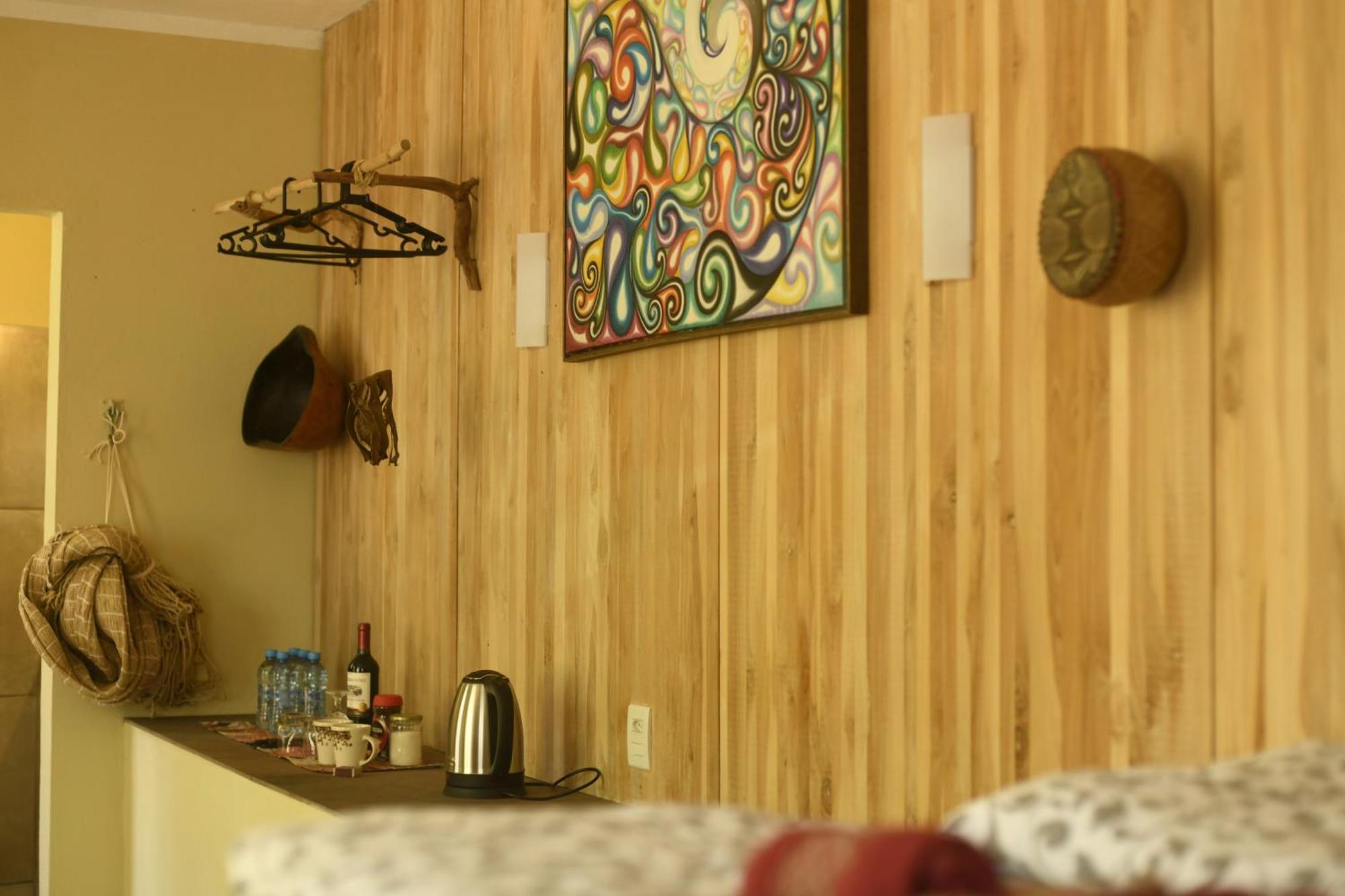 Suite Deluxe