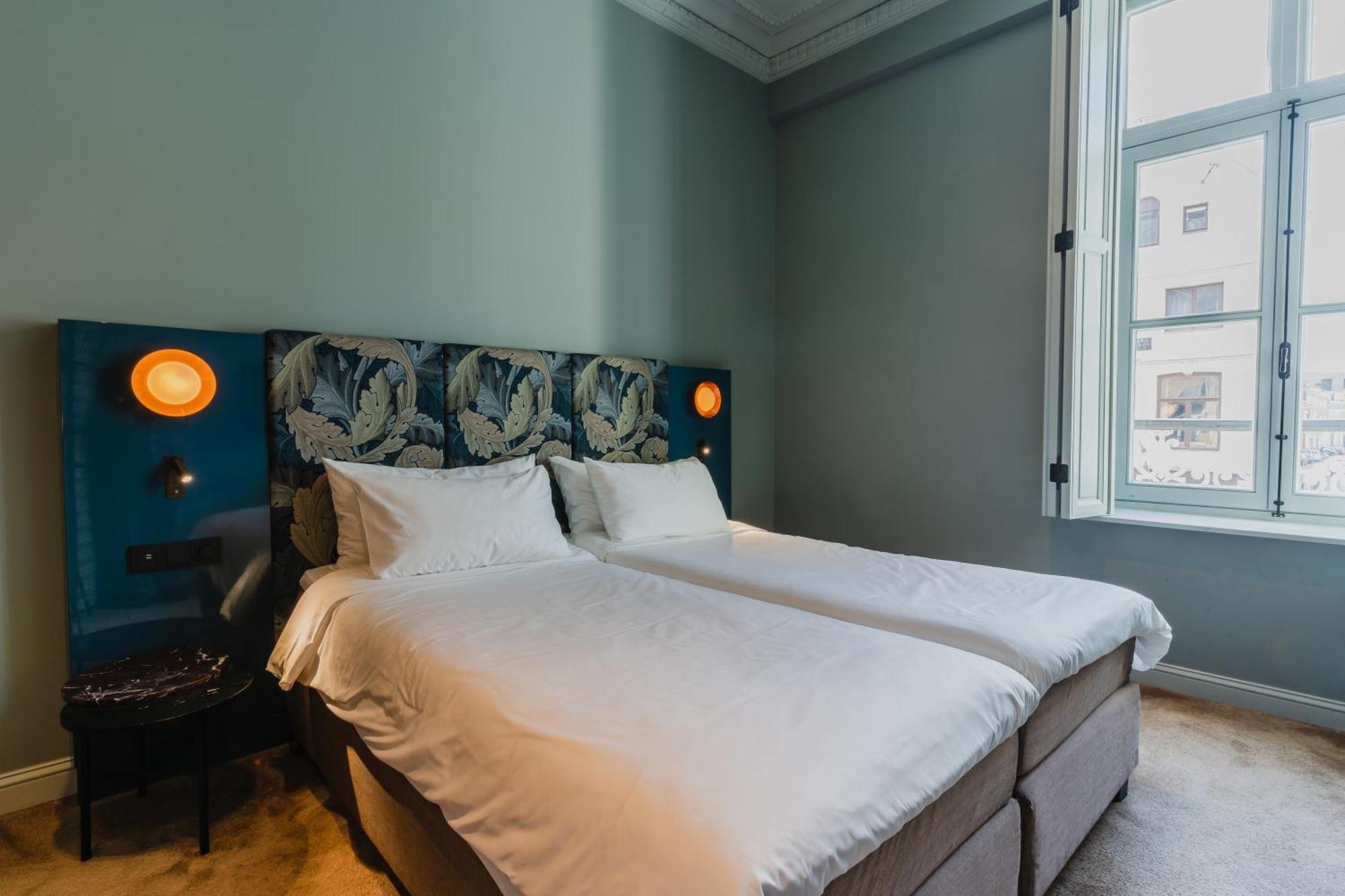 Comfort Double or Twin Room