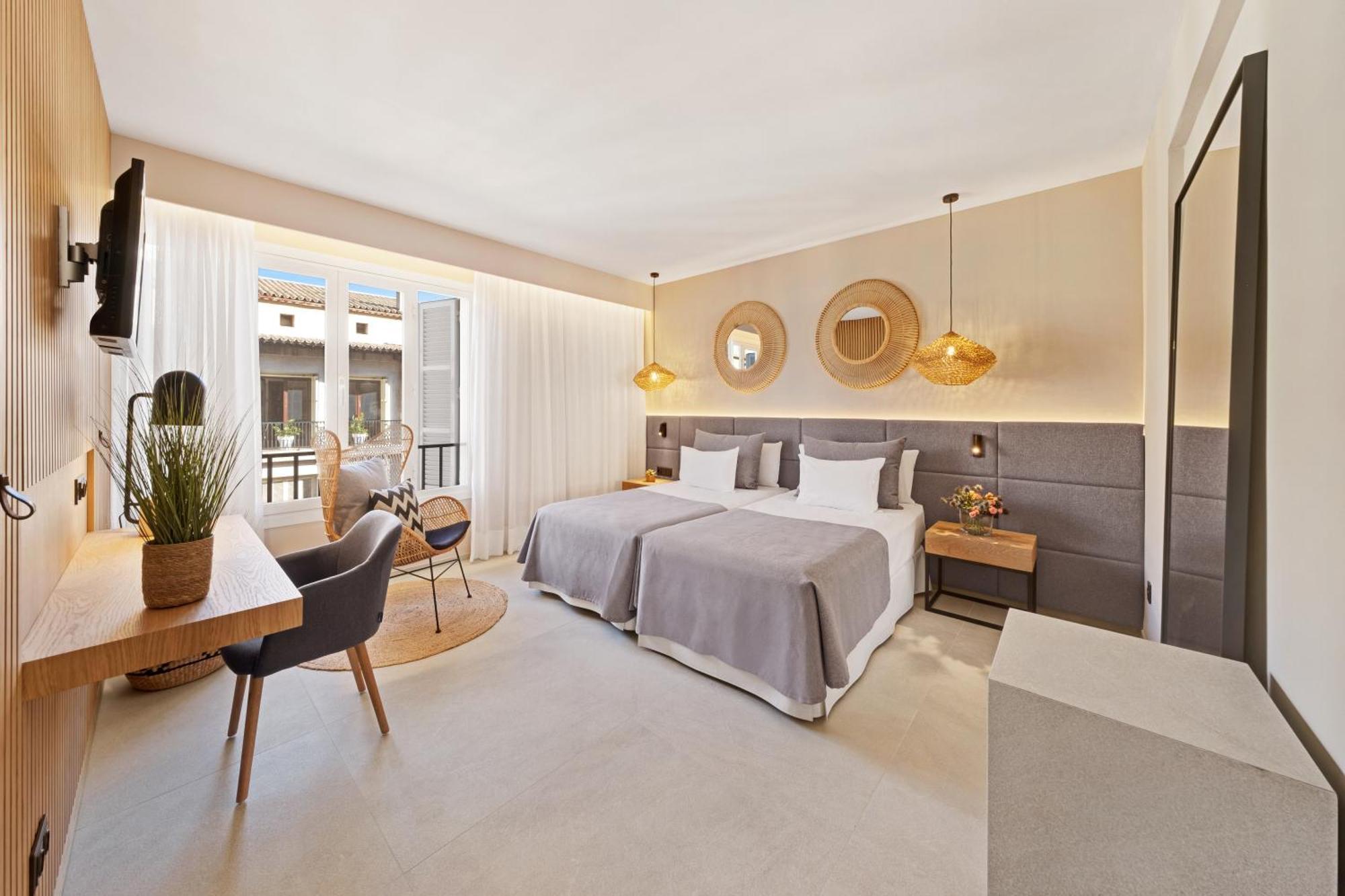 Double or Twin Room