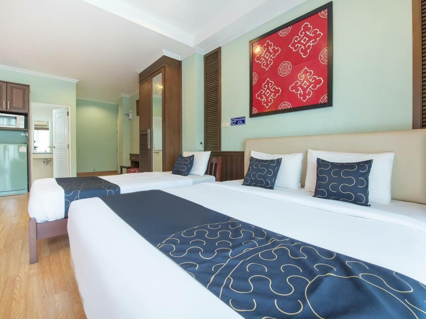 Superior Suite