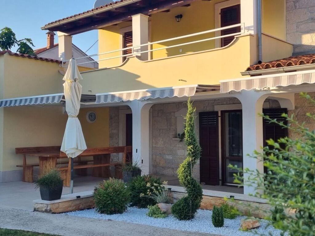 Chambre Double - Vue sur Mer