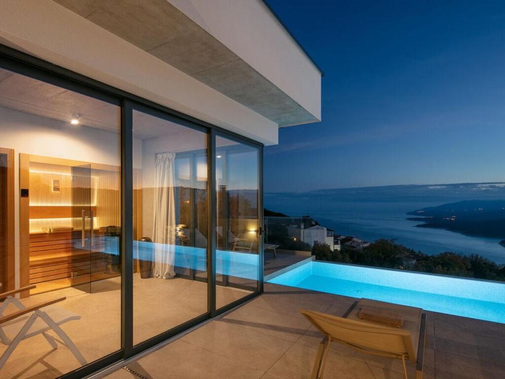 Chambre Double (1 Adulte) – Vue sur Mer