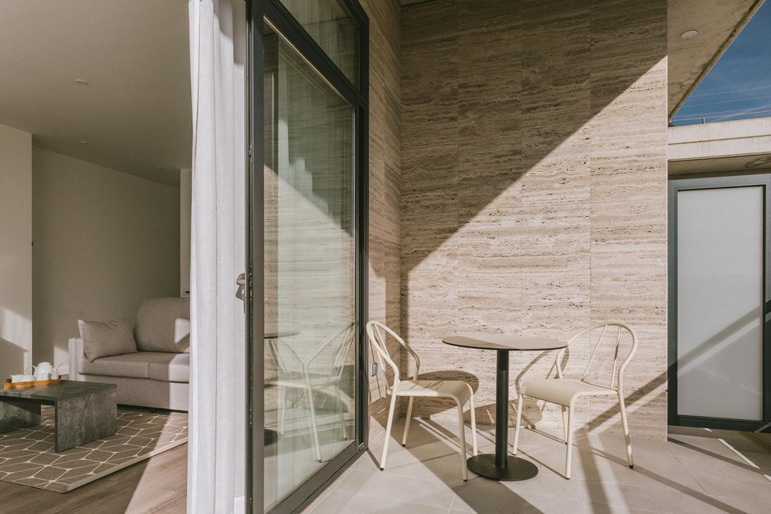 Standard Apartment