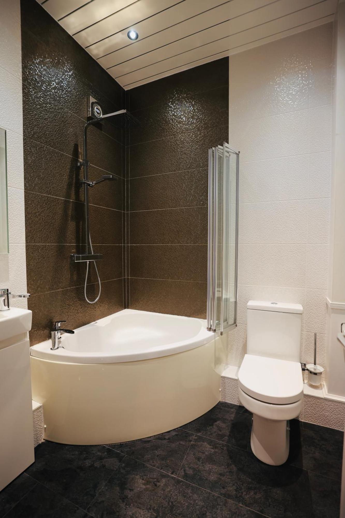 Superior Deluxe Double or Twin Room