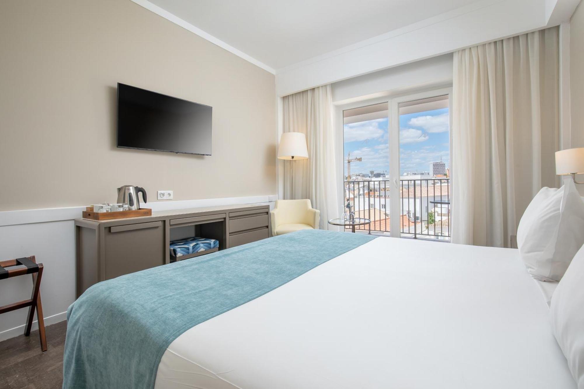 Quarto Individual Standard