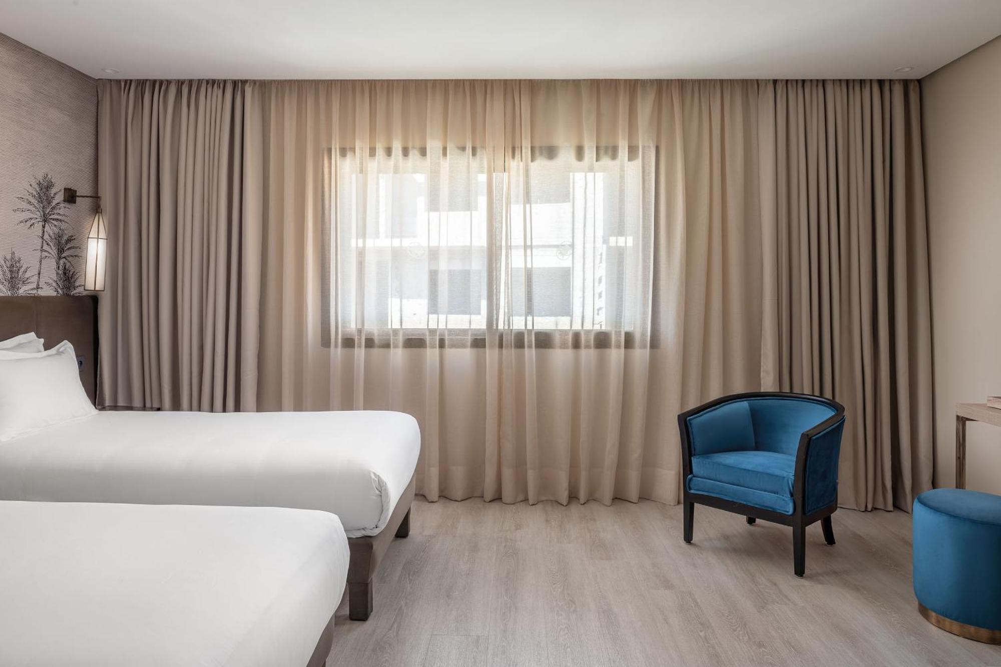 Quarto Twin Superior