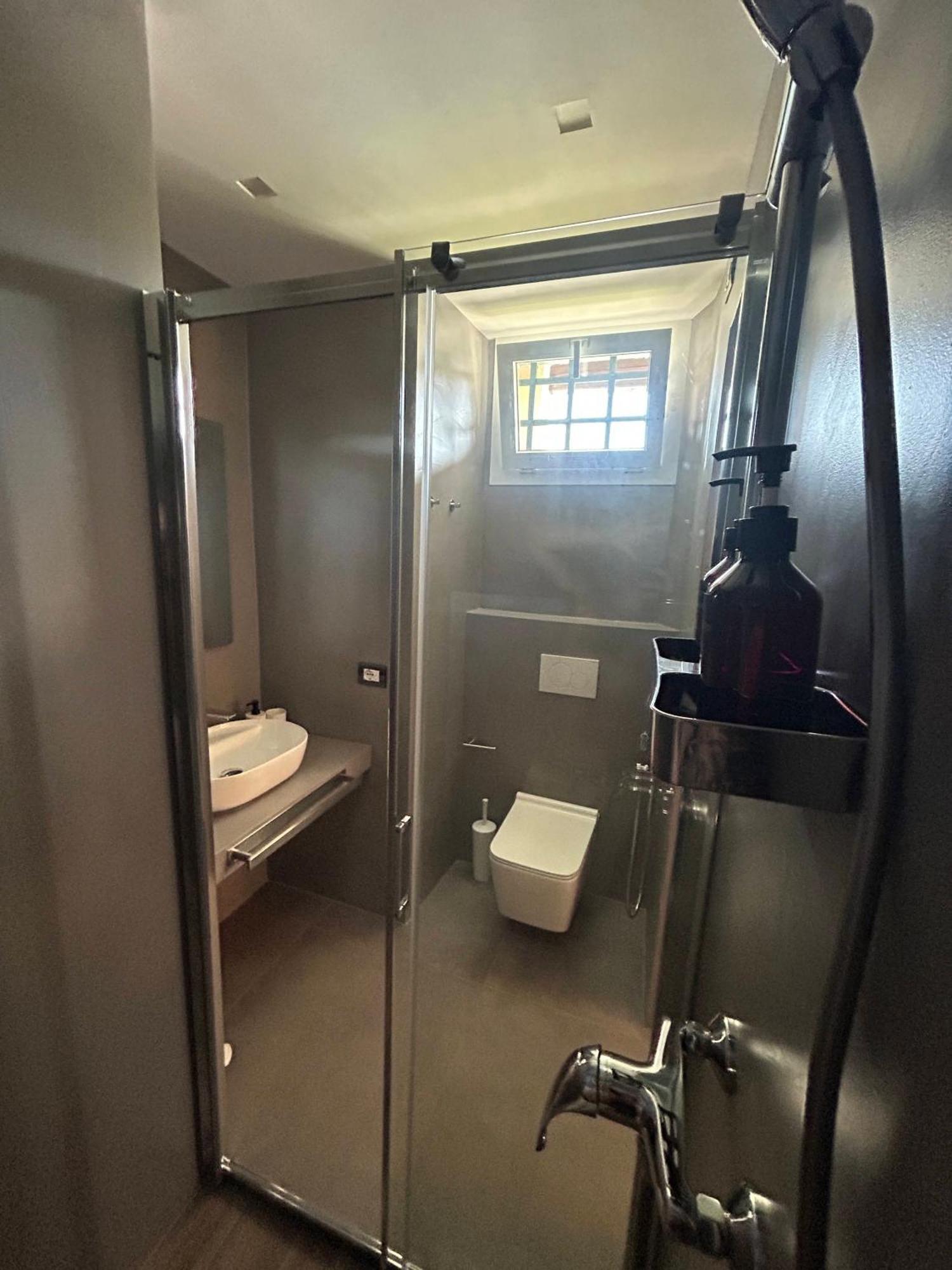 Junior Suite con Vista Piscina