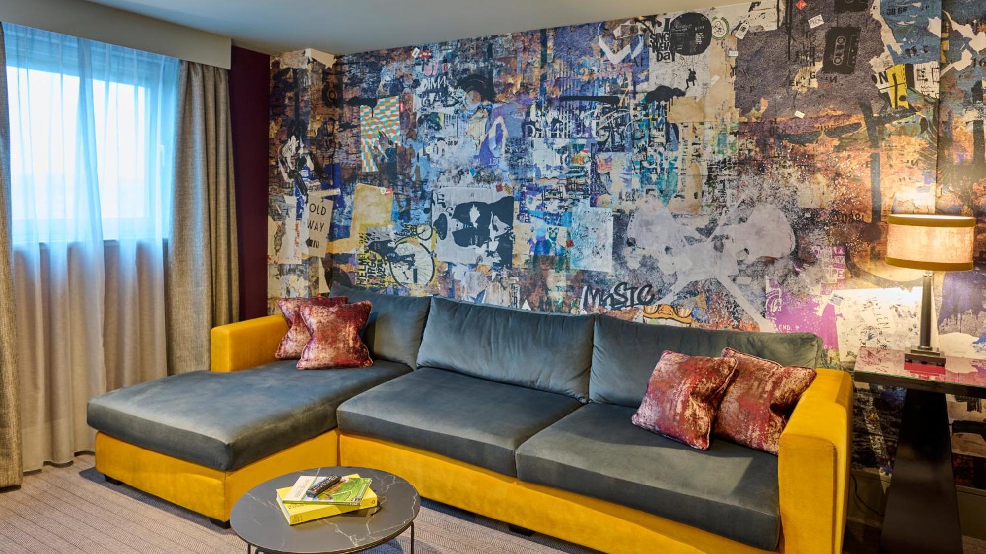 Suite