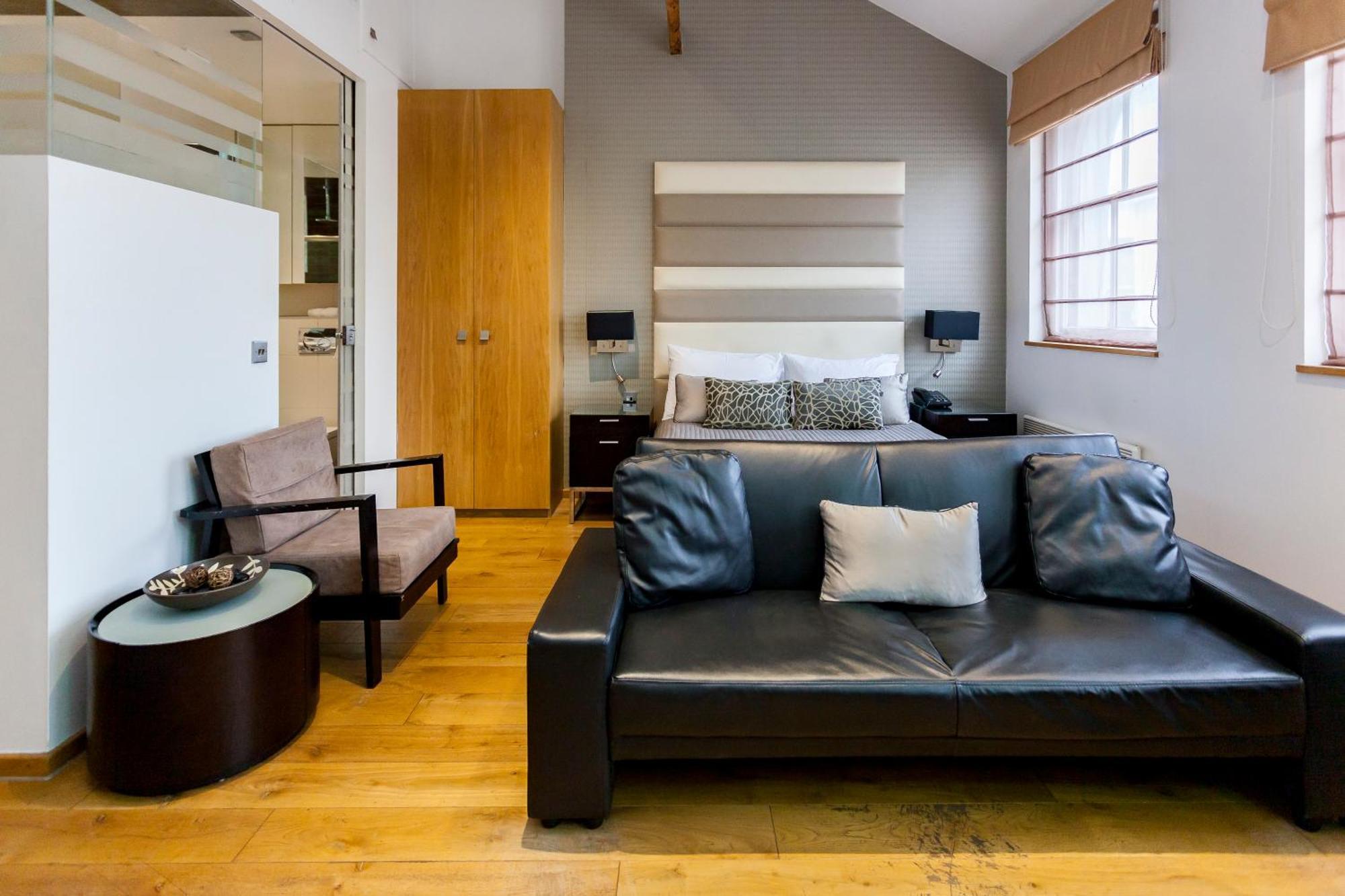Premium Studio