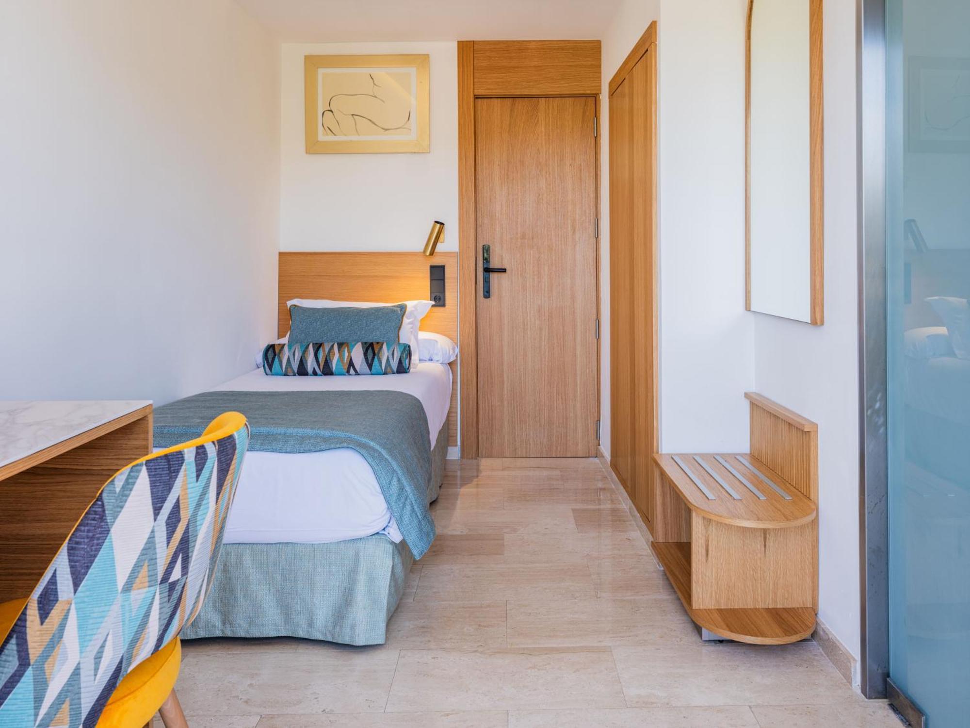 Chambre Simple