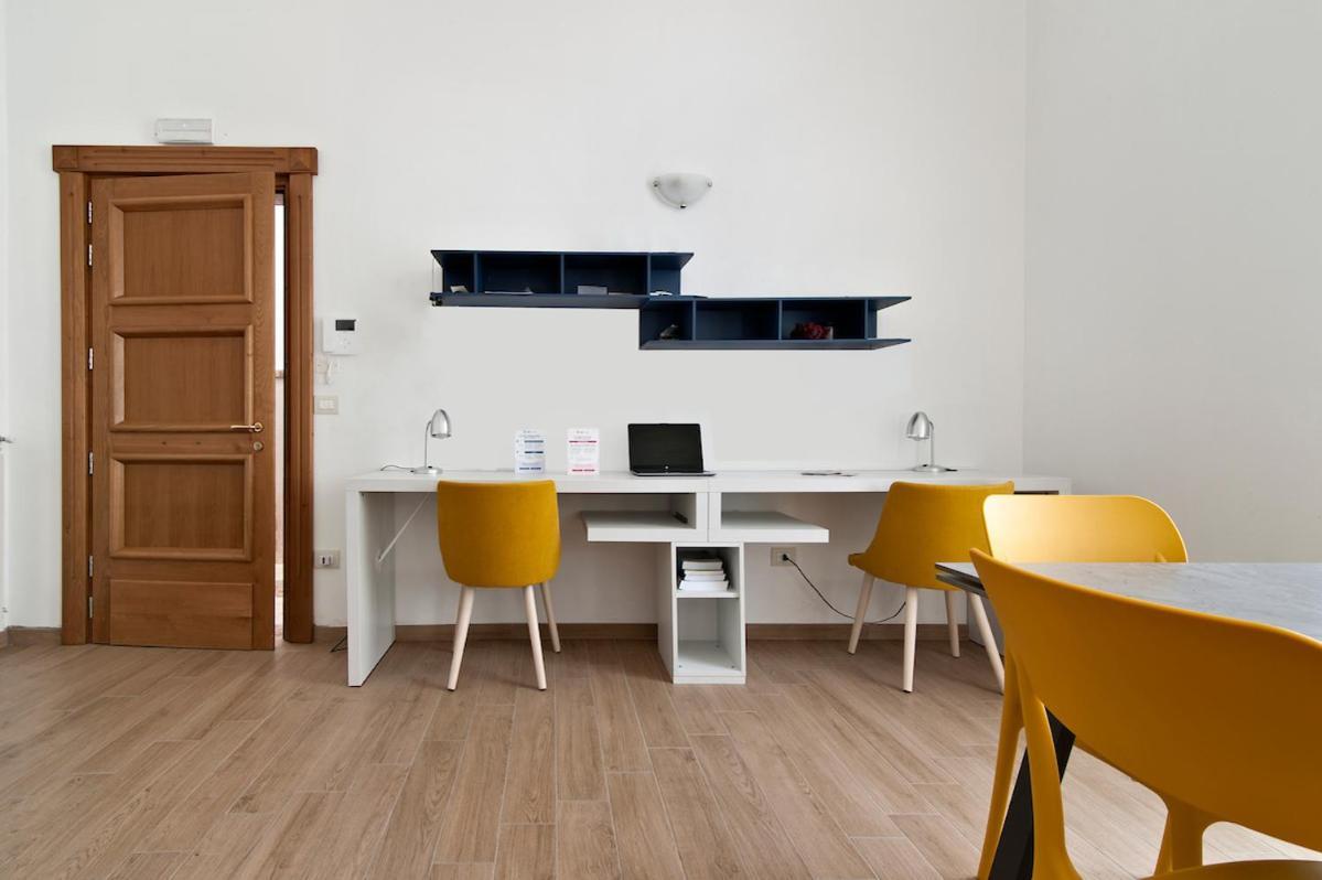 Appartamento con 1 Camera da Letto