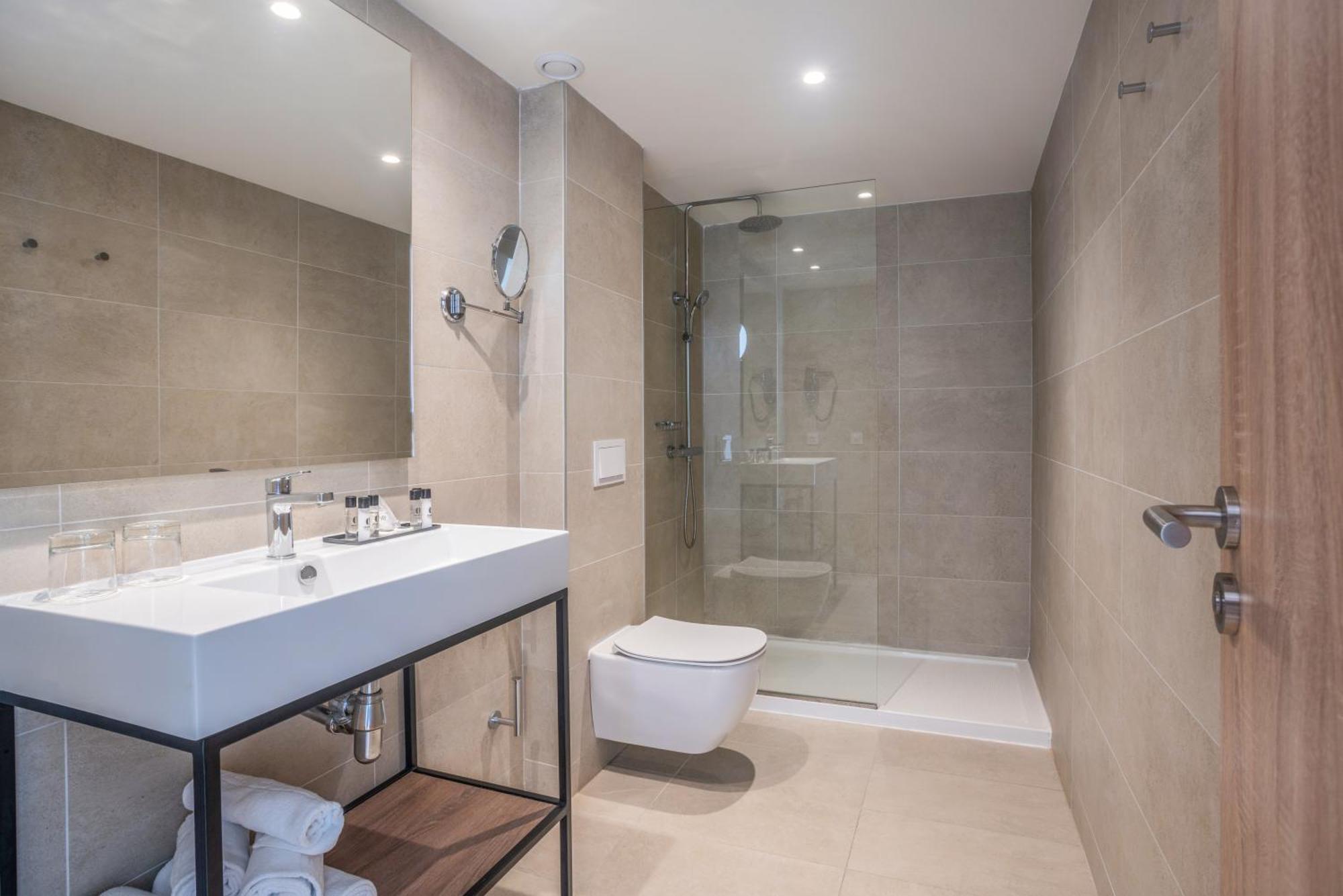 Junior Suite Sea View