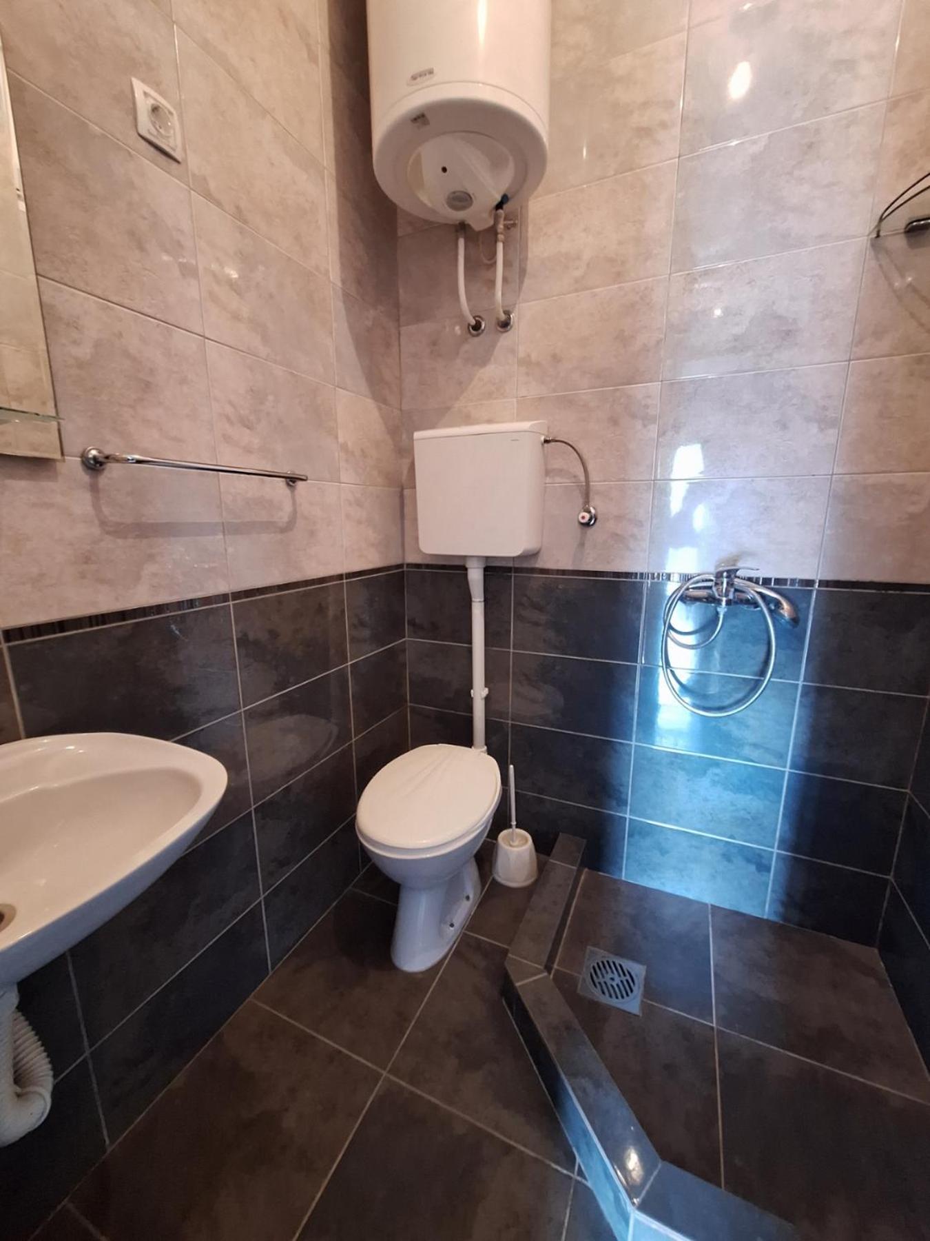 Double Room A Condessa