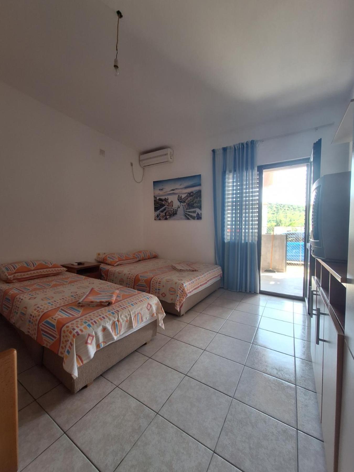Double Room A Condessa