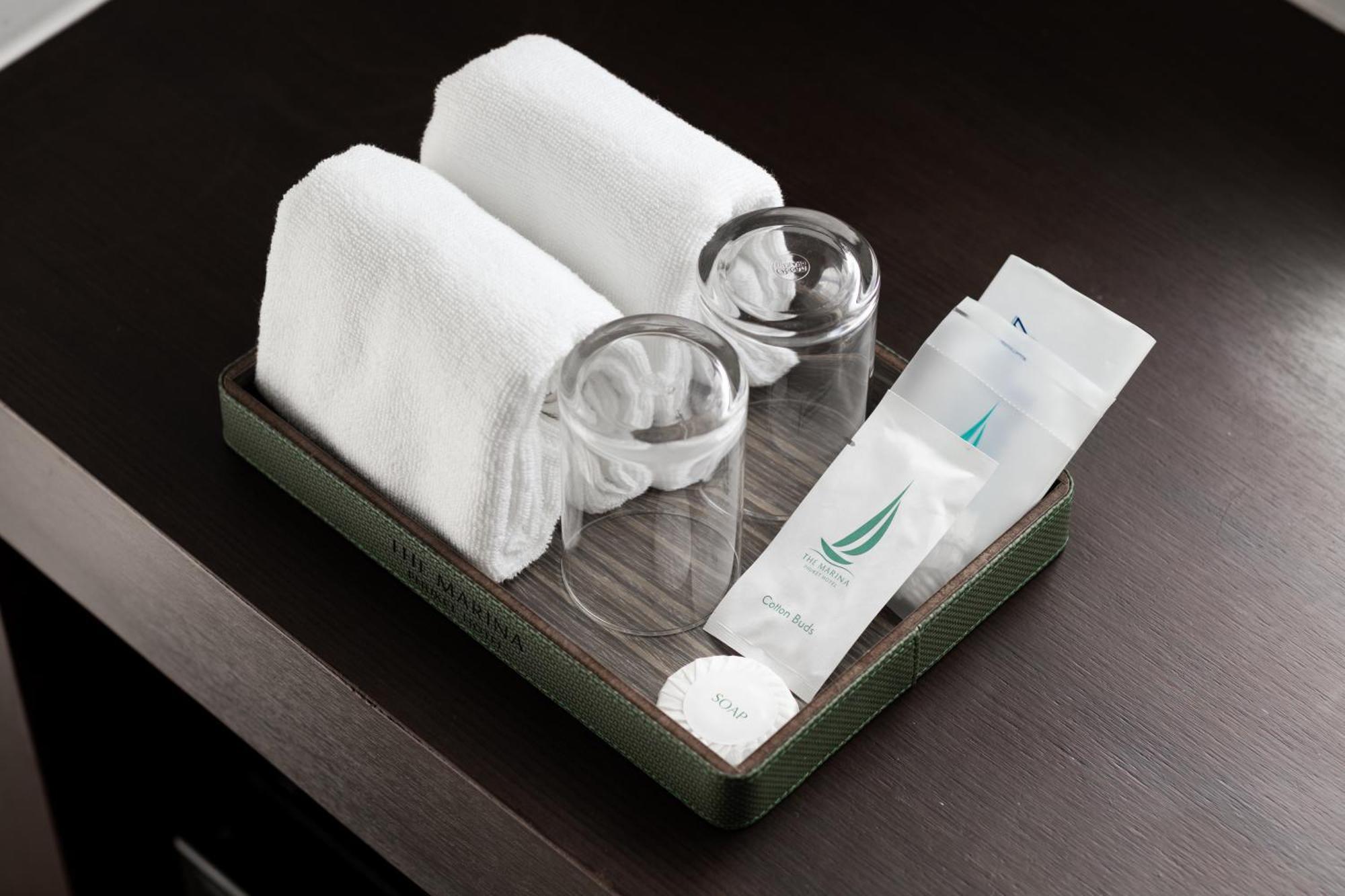 Chambre Premium de Luxe
