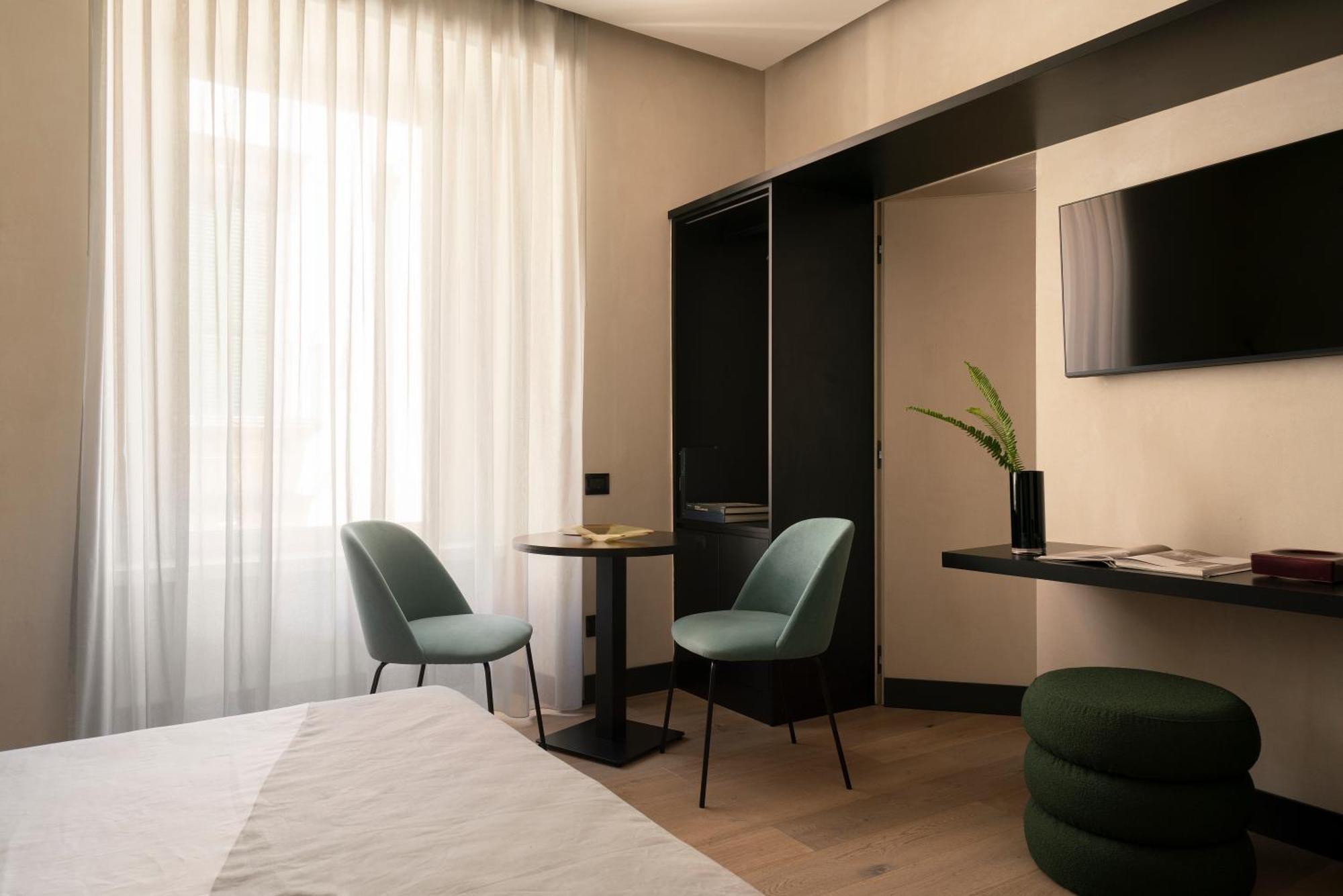 Exclusive Suite Annex
